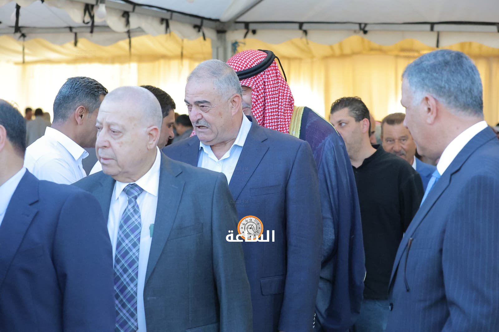 Madar Al-Saa Images 0.8132965284112887