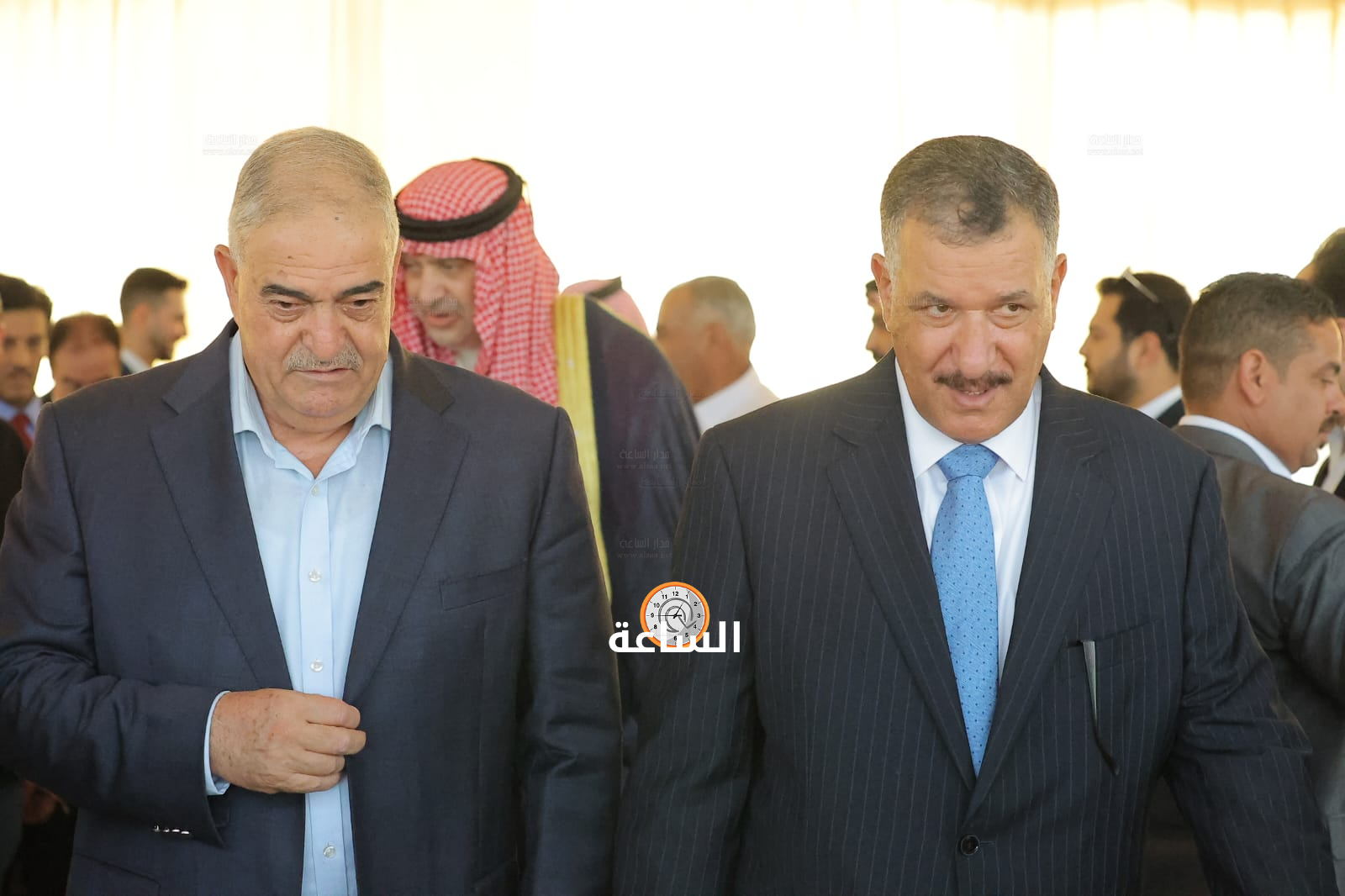 Madar Al-Saa Images 0.8185433987112279