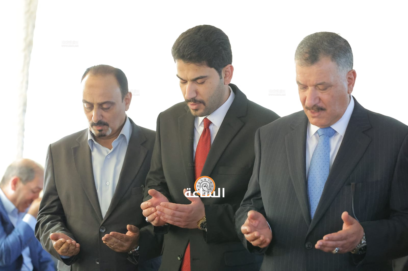 Madar Al-Saa Images 0.1630730478807344