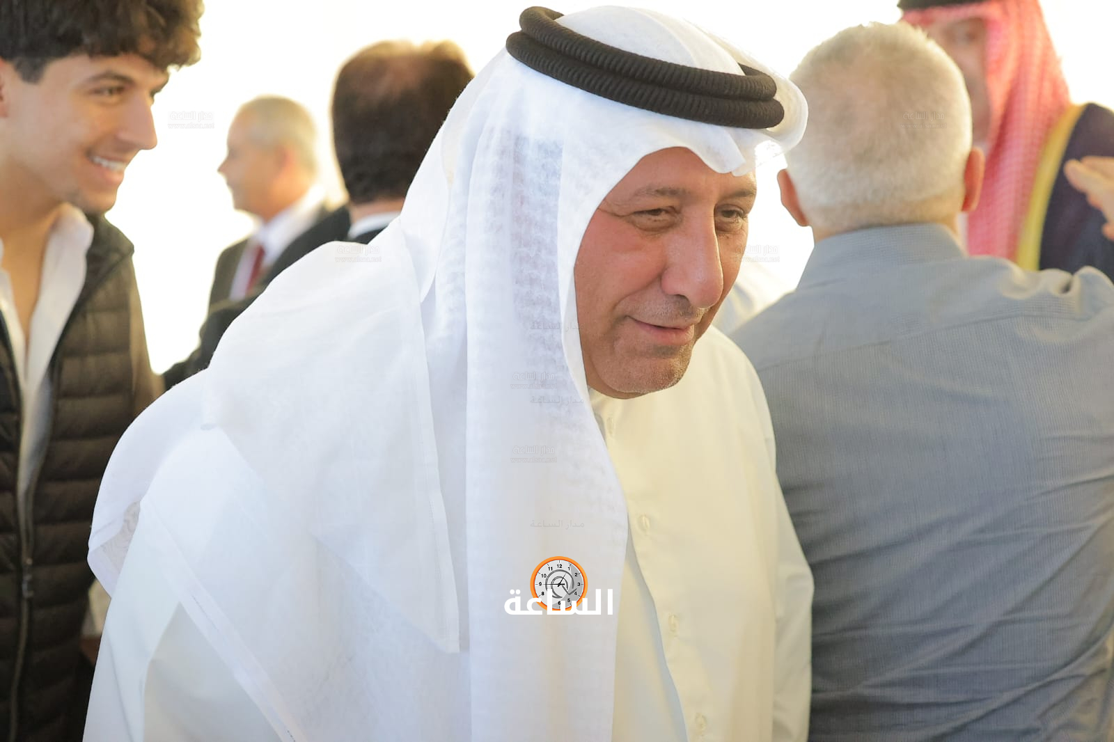 Madar Al-Saa Images 0.9253040308343374
