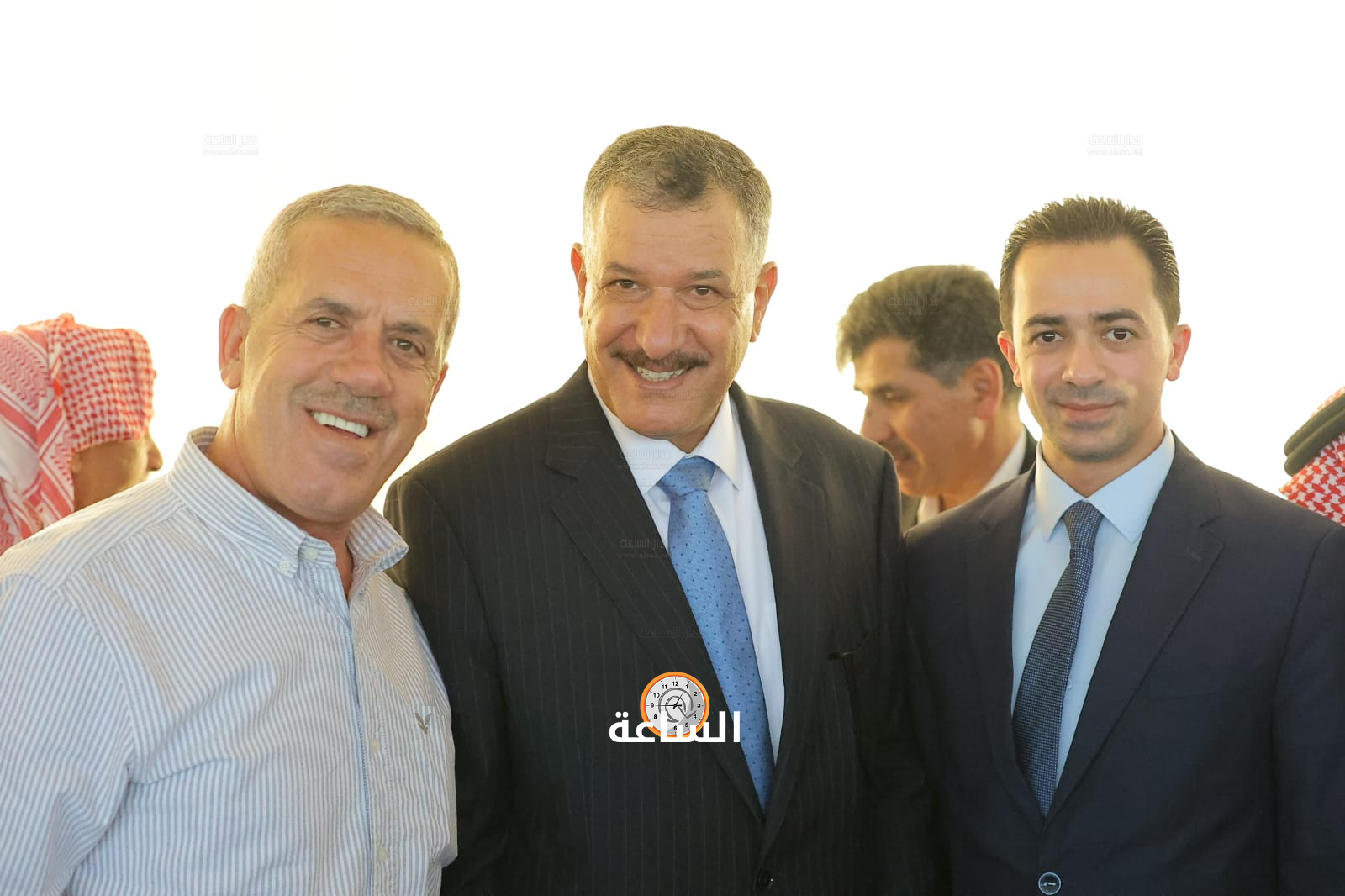 Madar Al-Saa Images 0.5689905079992728