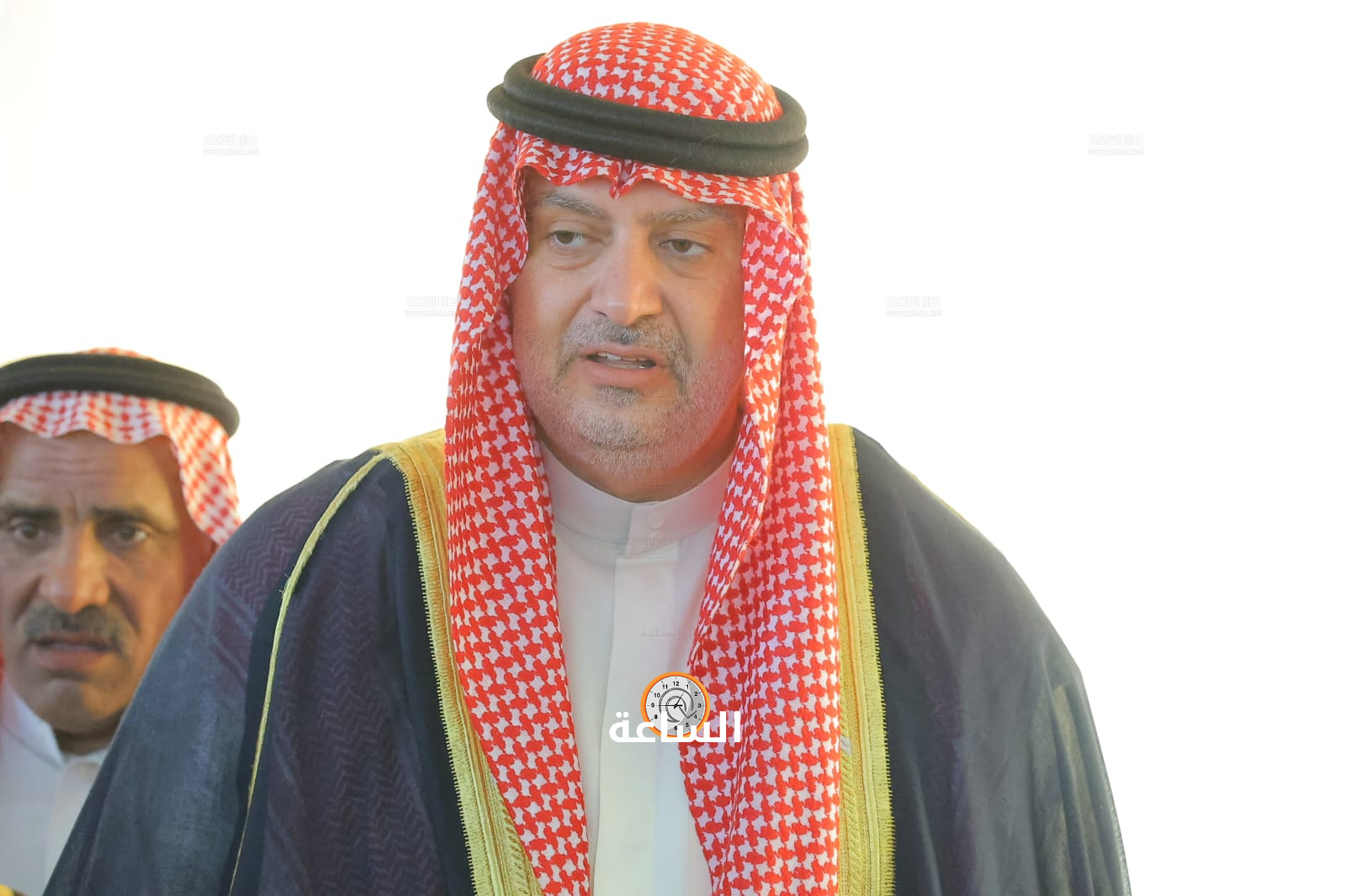 Madar Al-Saa Images 0.20134656311866972