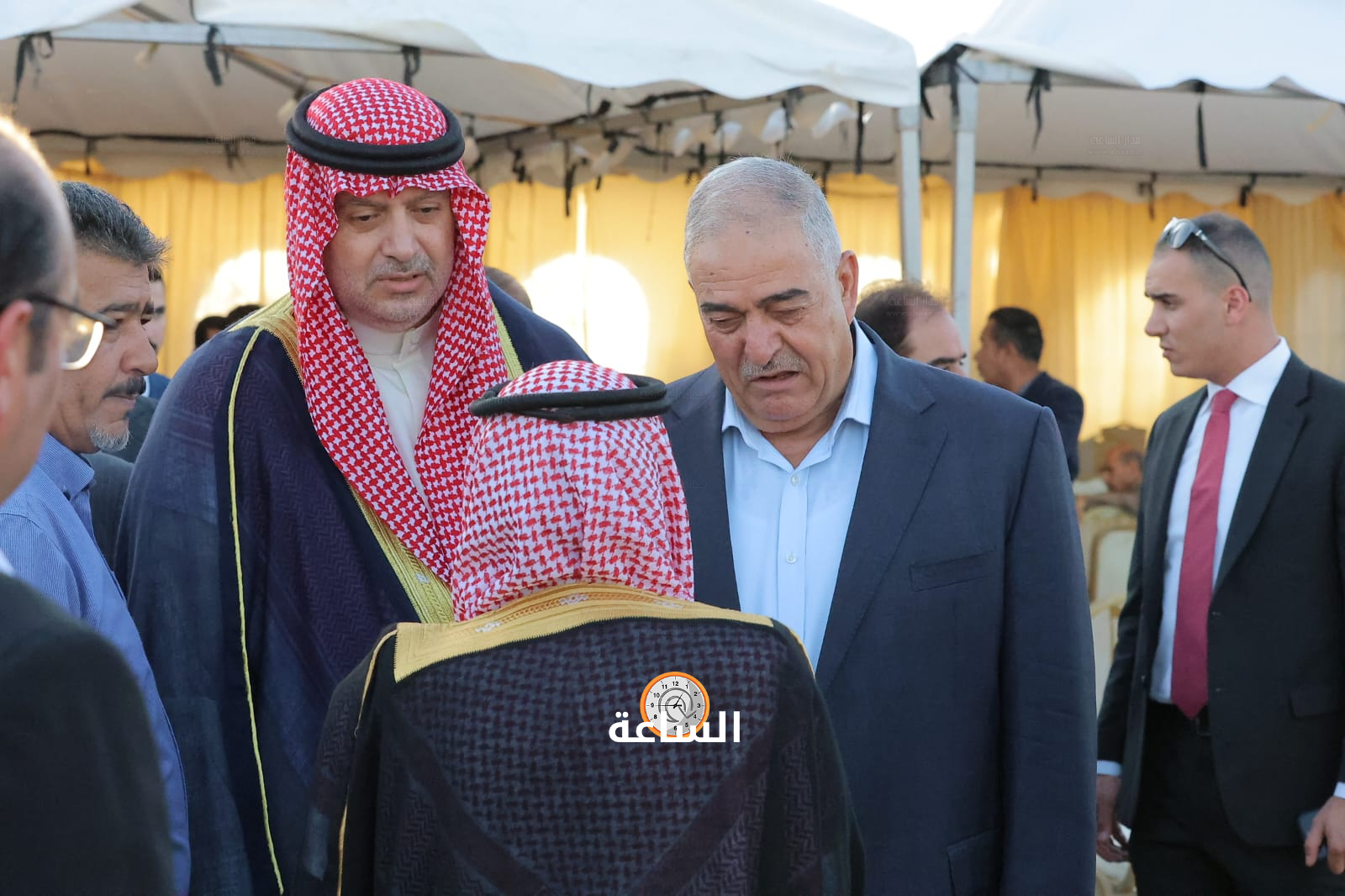 Madar Al-Saa Images 0.313649305734495