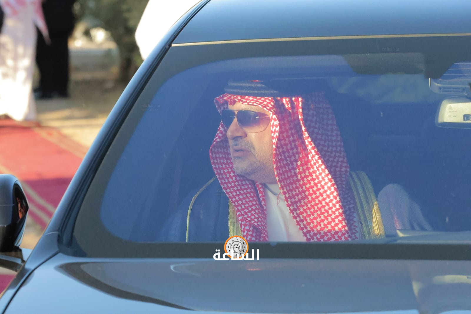 Madar Al-Saa Images 0.7107035867384782