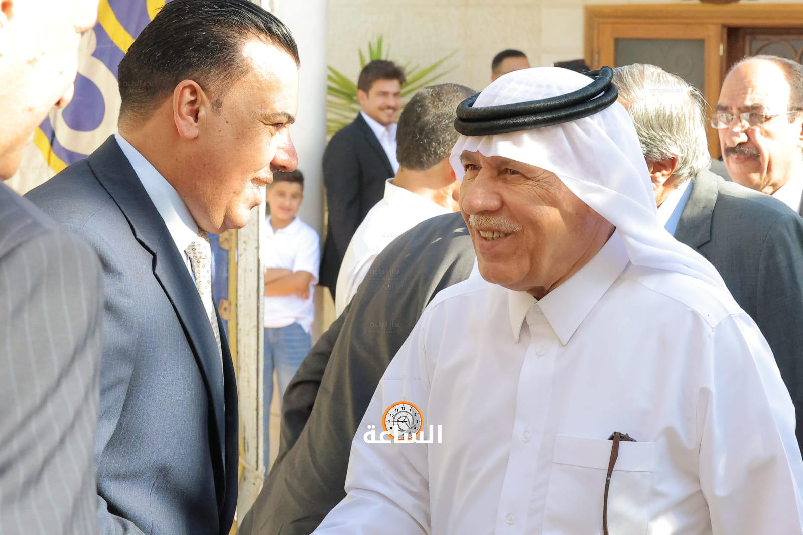 Madar Al-Saa Images 0.29890224835835855
