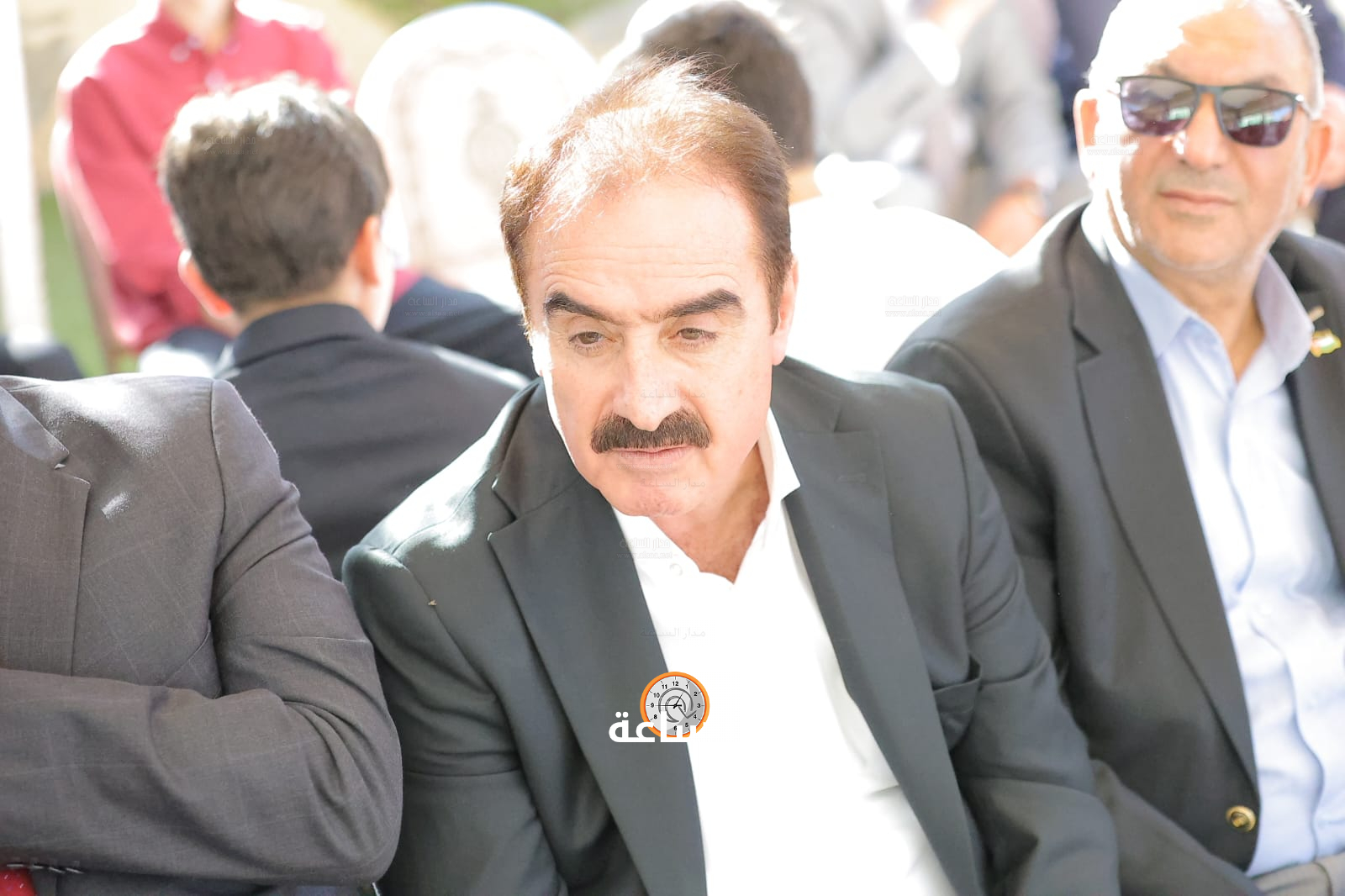 Madar Al-Saa Images 0.9955352457850749