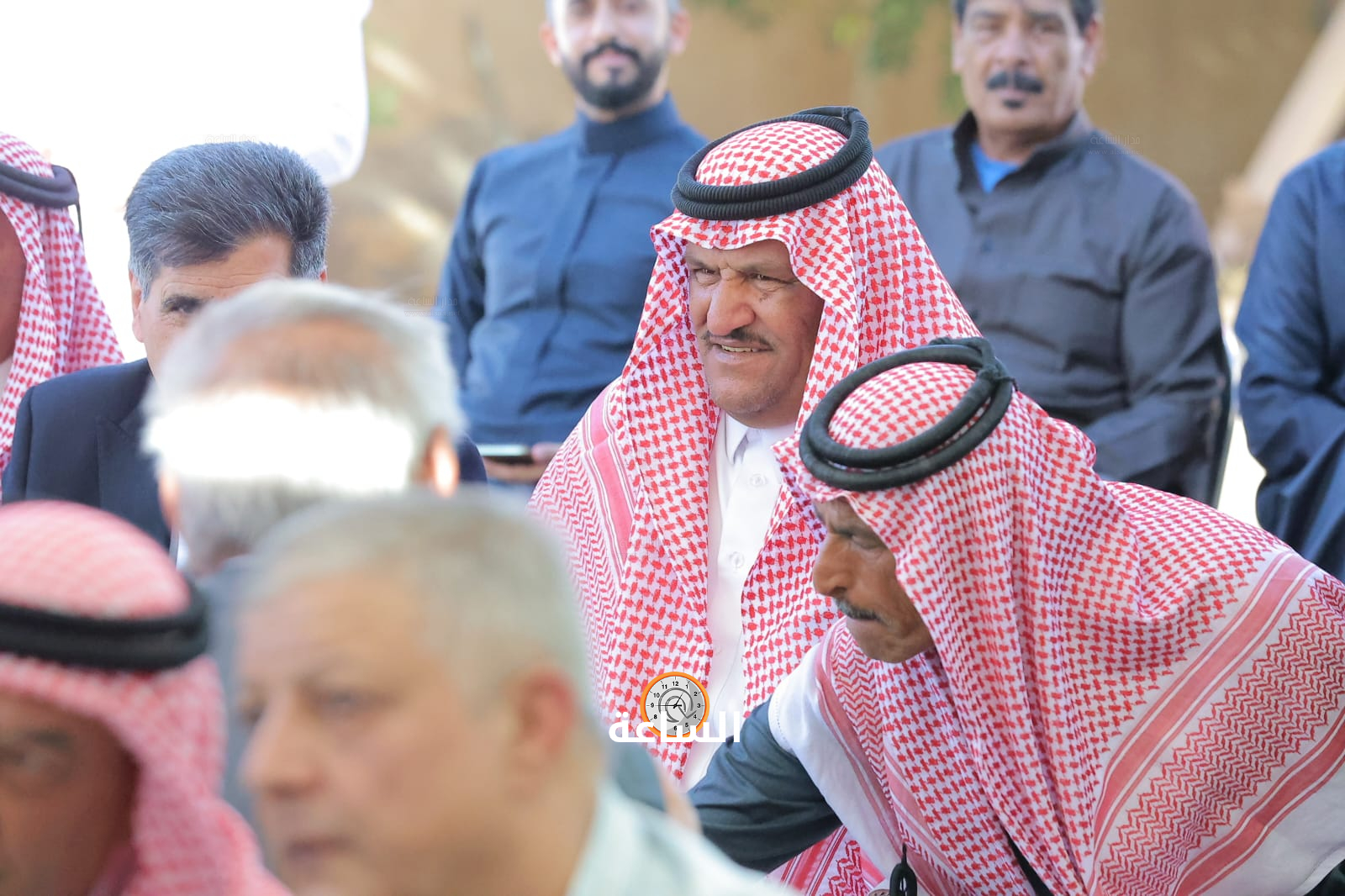 Madar Al-Saa Images 0.5287169496893613