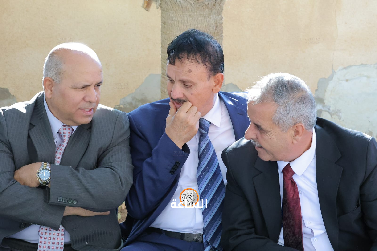 Madar Al-Saa Images 0.2234434721003411