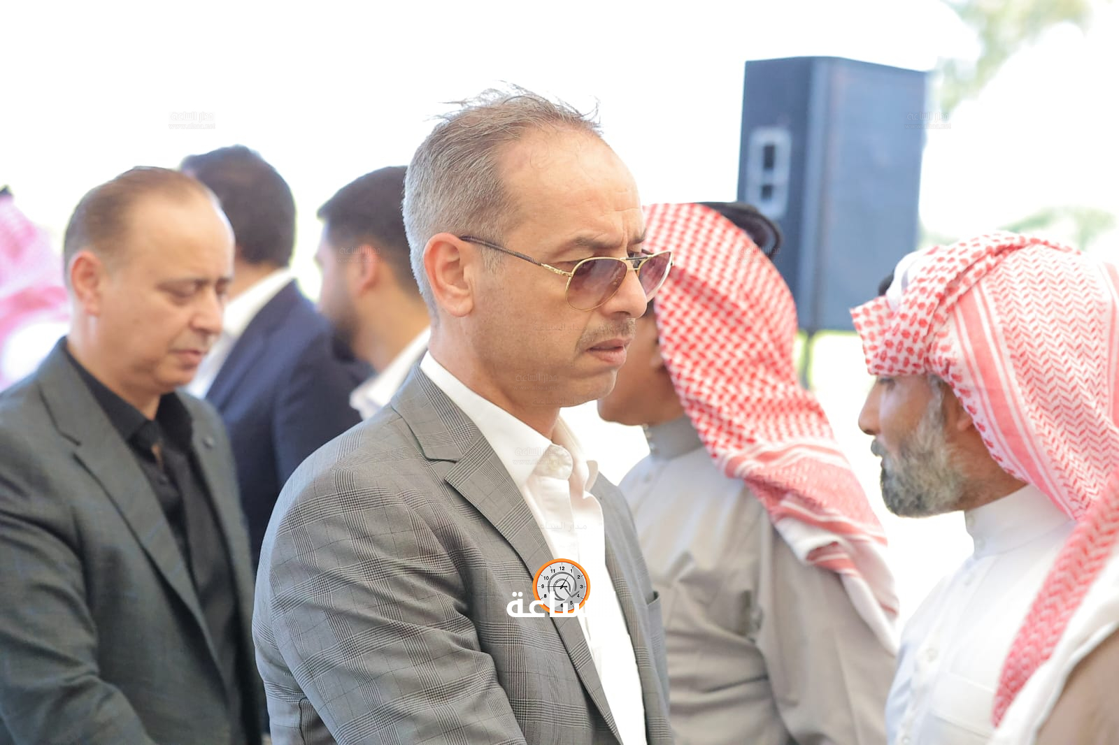 Madar Al-Saa Images 0.01895668279653895