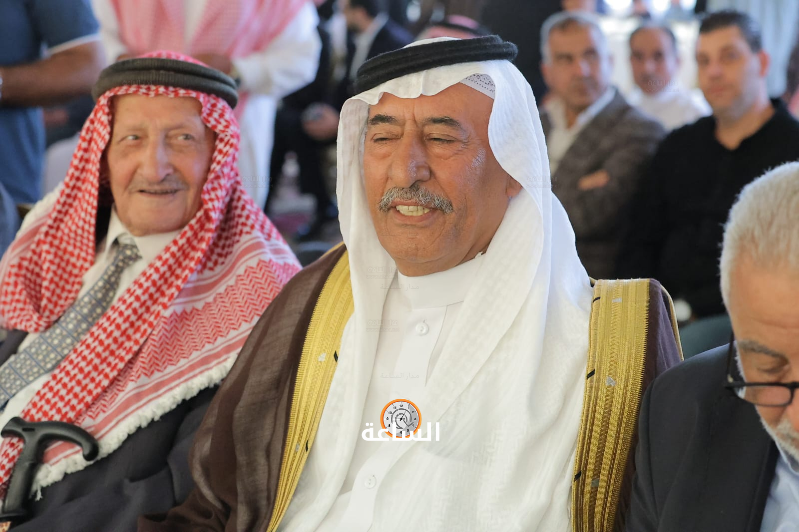 Madar Al-Saa Images 0.07134345305220458