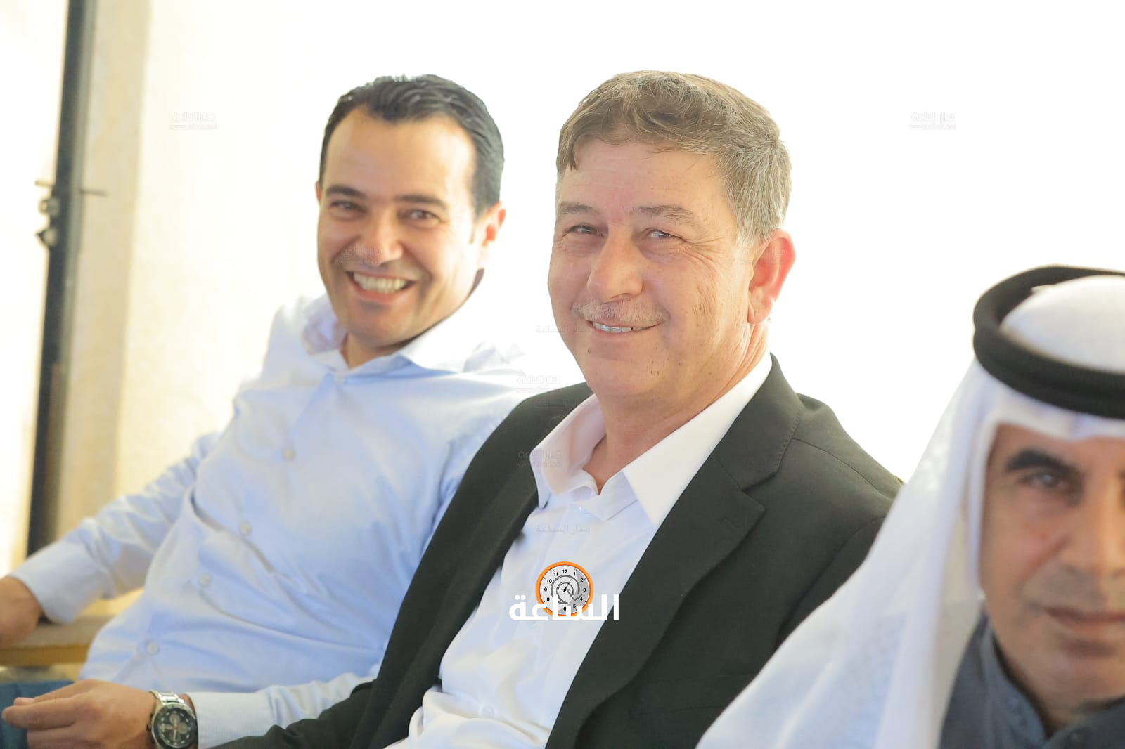 Madar Al-Saa Images 0.010858631661191831