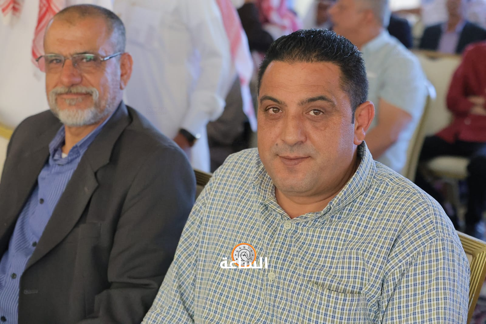 Madar Al-Saa Images 0.4127189827721517