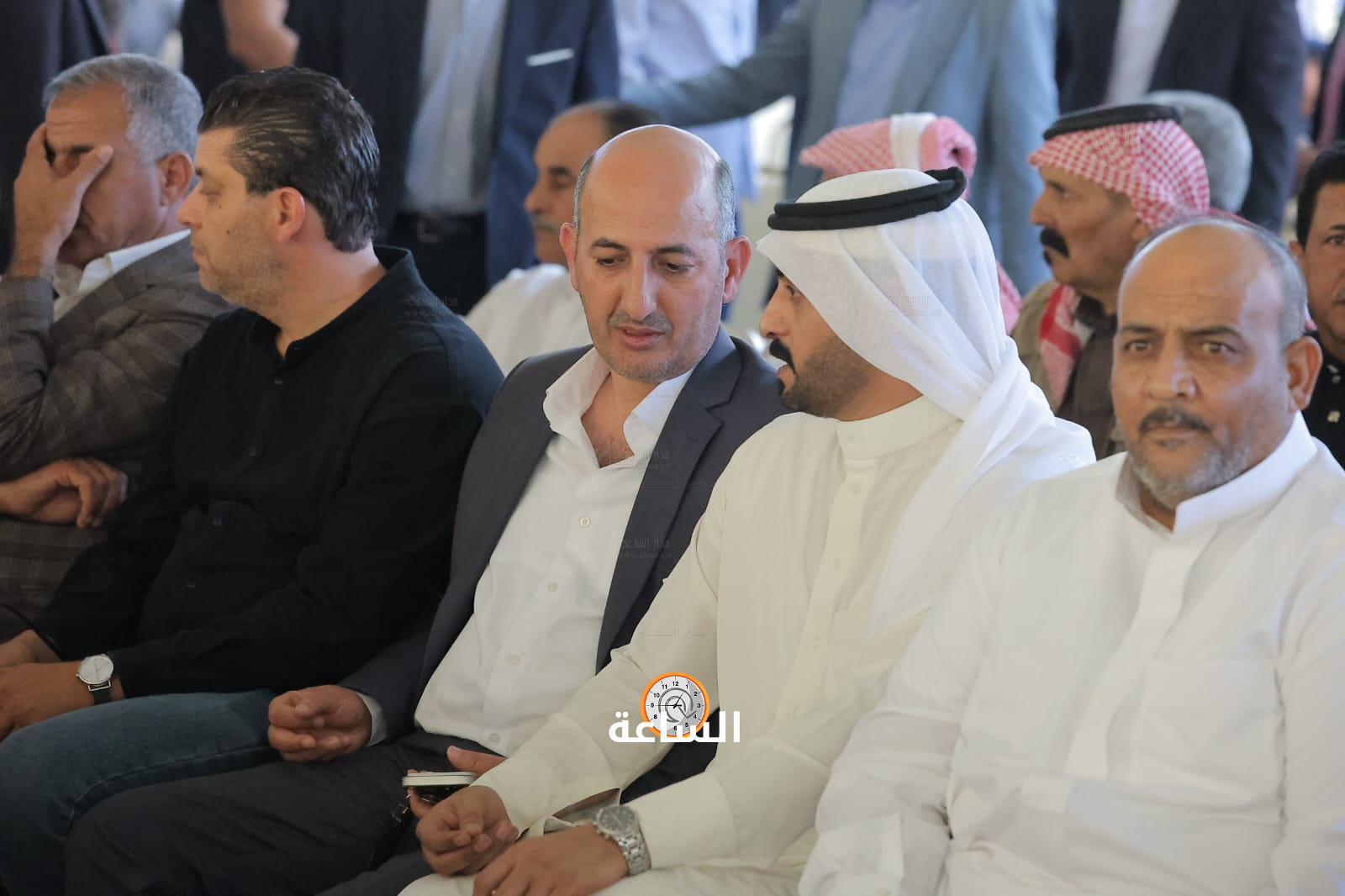 Madar Al-Saa Images 0.16218394738898134