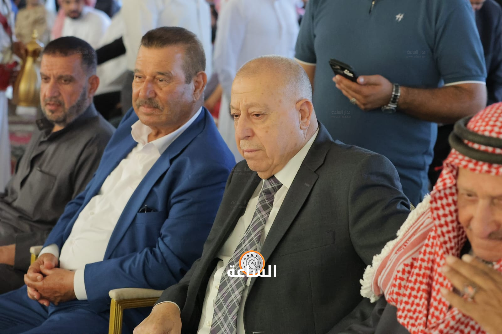 Madar Al-Saa Images 0.1470474172406684