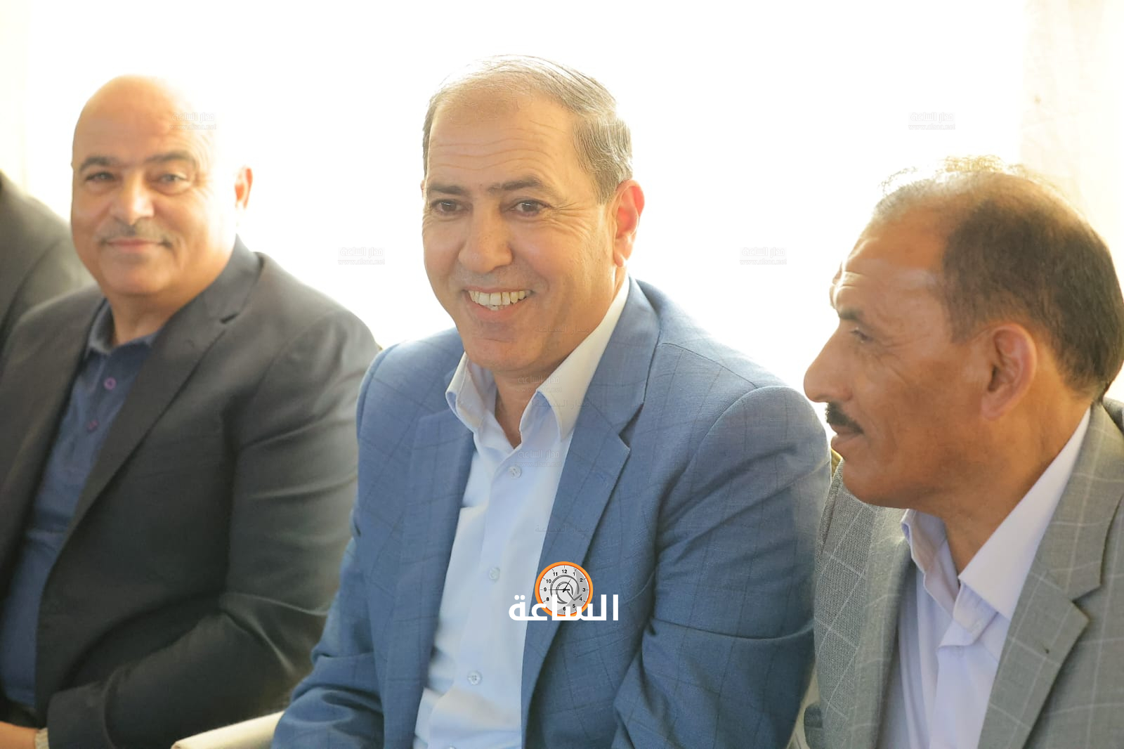 Madar Al-Saa Images 0.7193322577403057