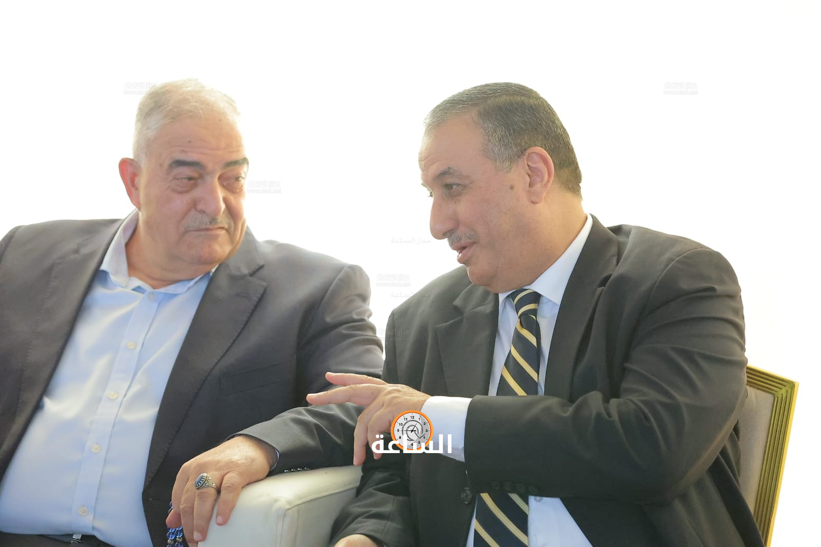 Madar Al-Saa Images 0.40355966662599574