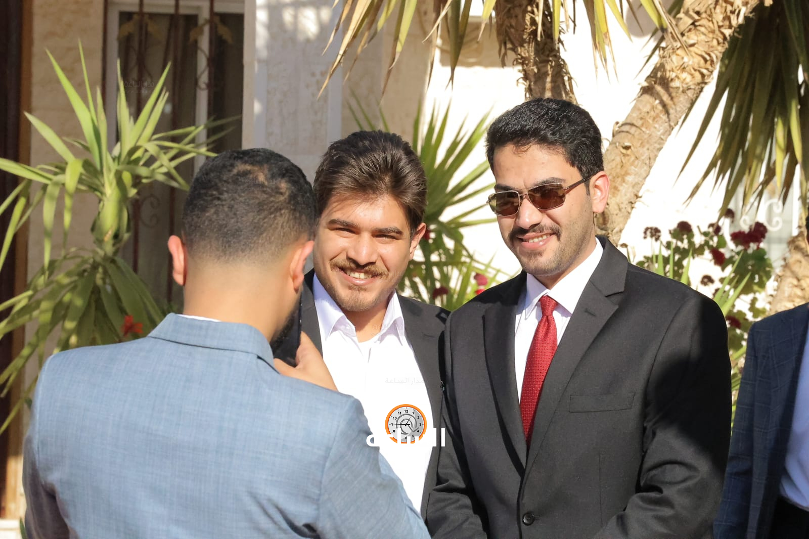 Madar Al-Saa Images 0.10008704849796335