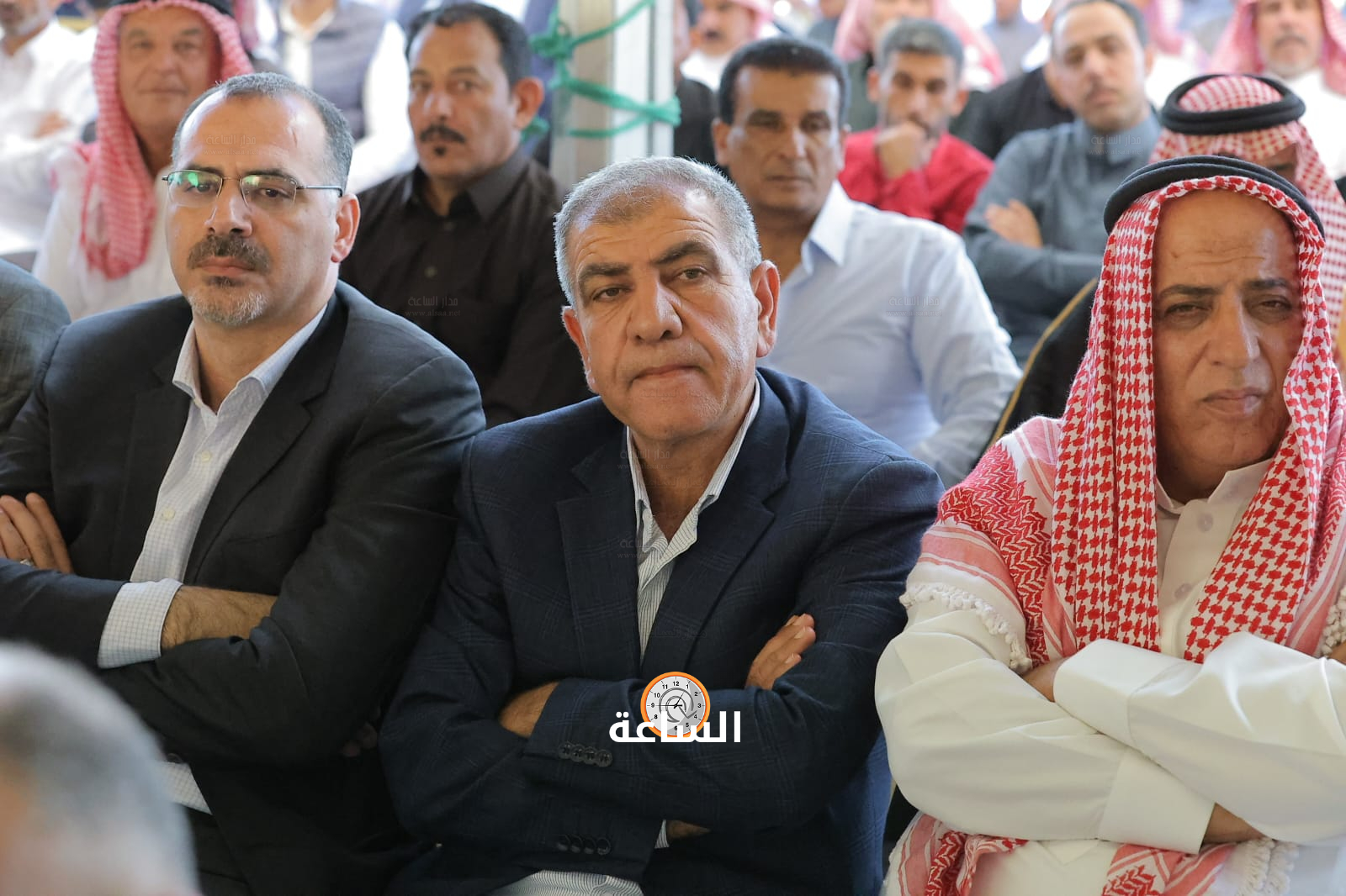 Madar Al-Saa Images 0.754167825080892