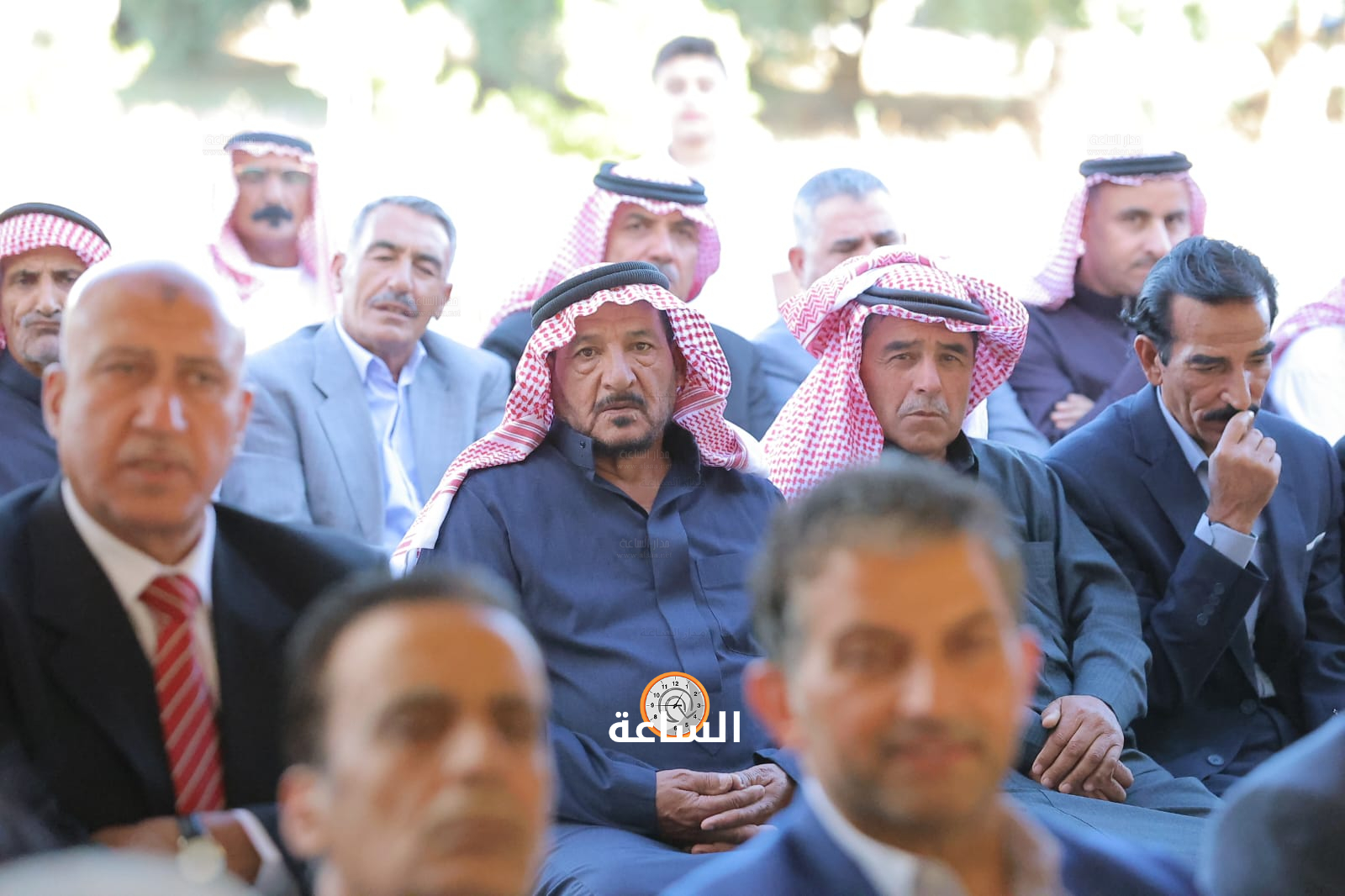 Madar Al-Saa Images 0.7433233668925268
