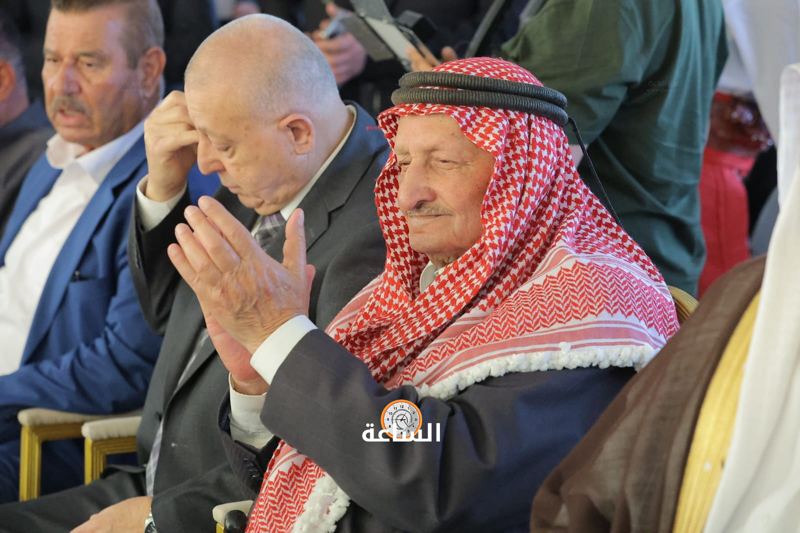 Madar Al-Saa Images 0.044972941662950516