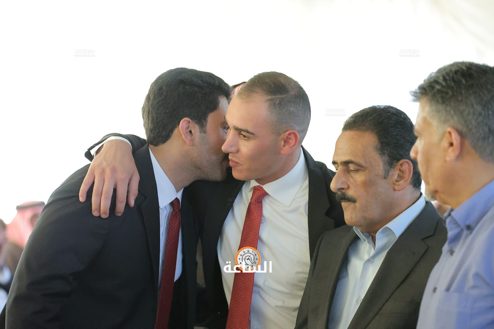 Madar Al-Saa Images 0.8142674110526957