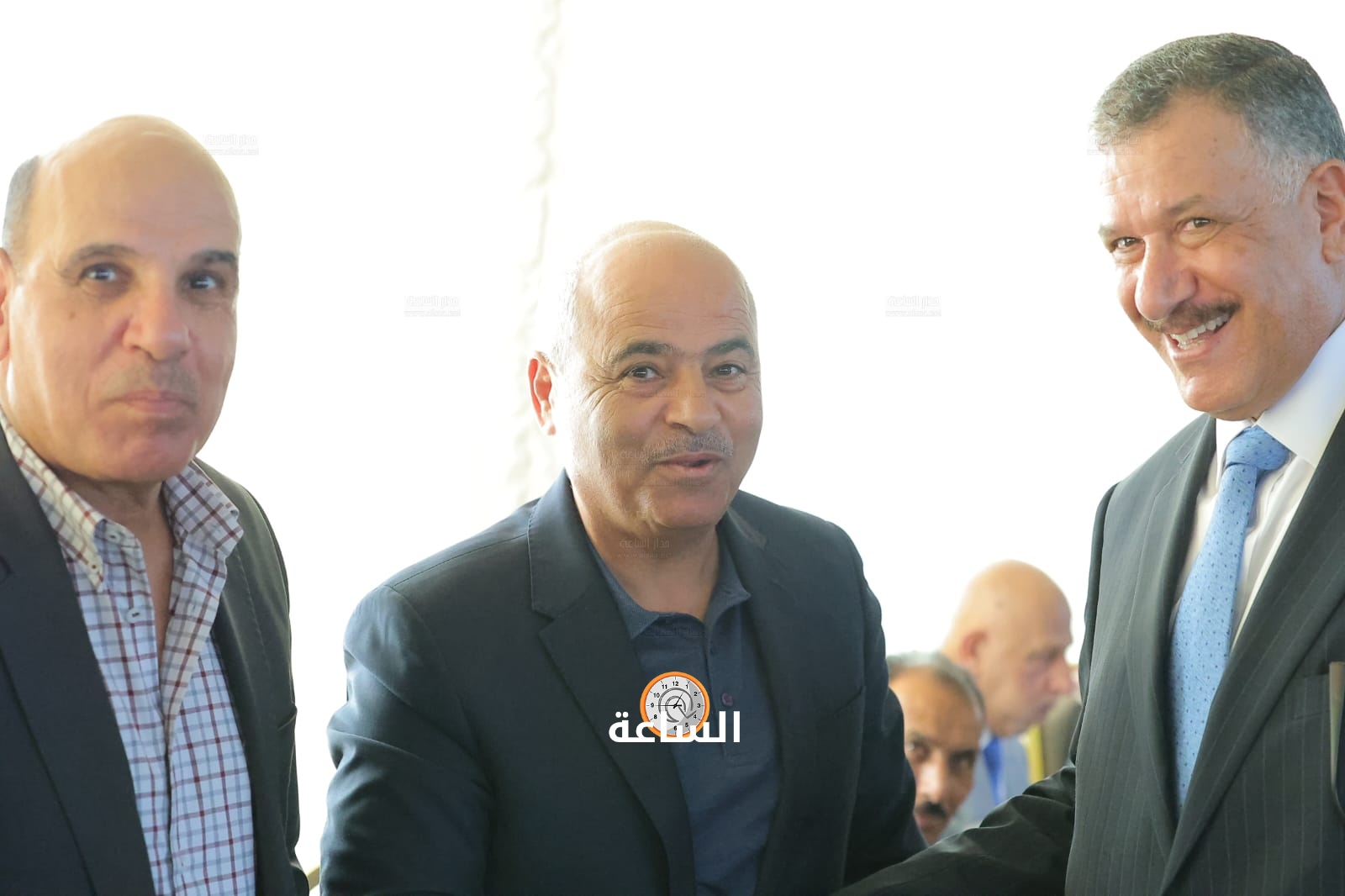 Madar Al-Saa Images 0.3131895423051193