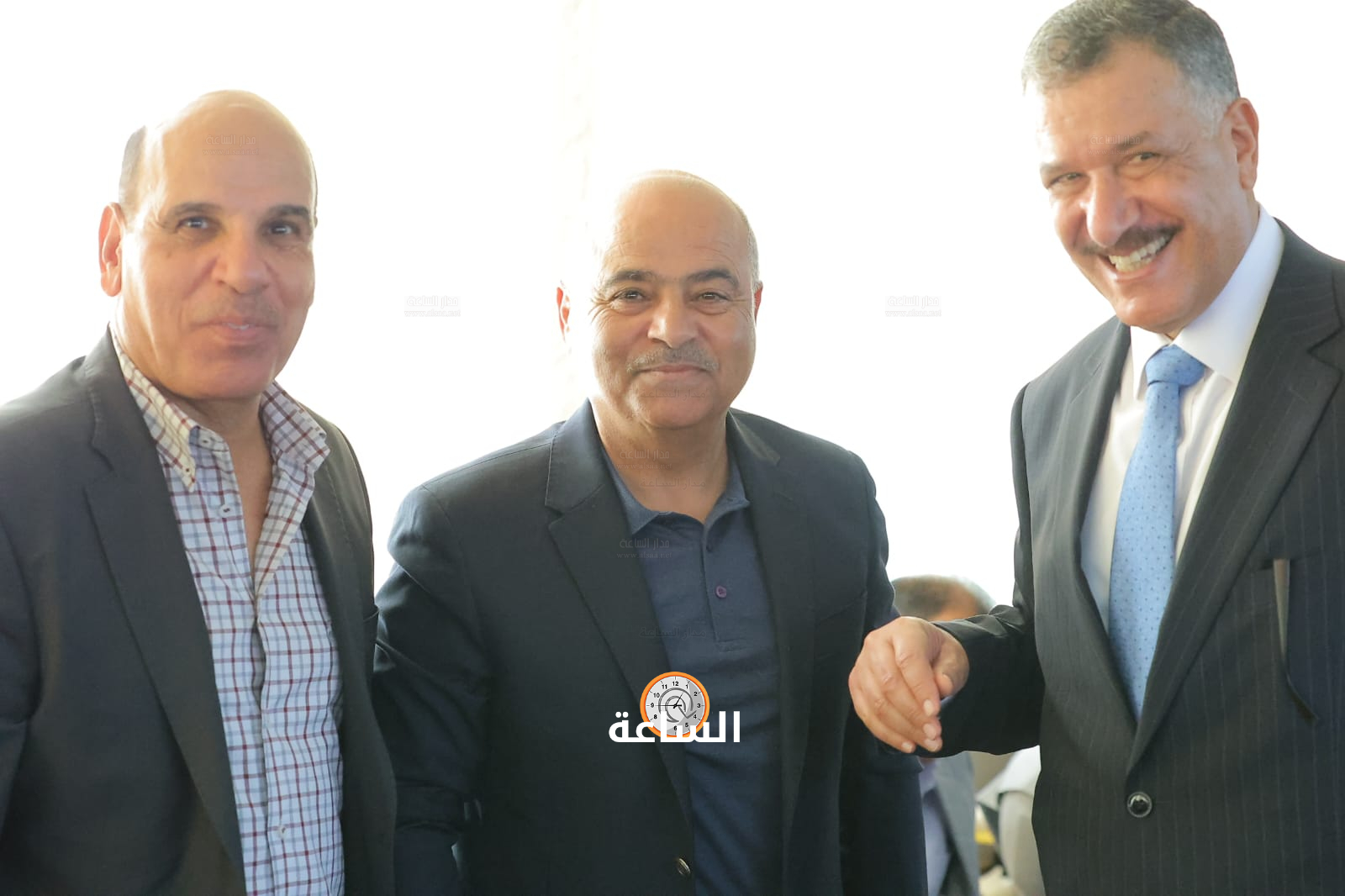 Madar Al-Saa Images 0.6218213336146359