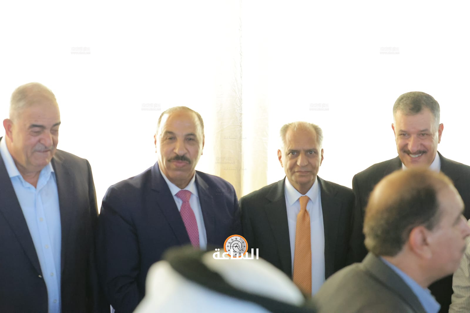 Madar Al-Saa Images 0.9345986606307535