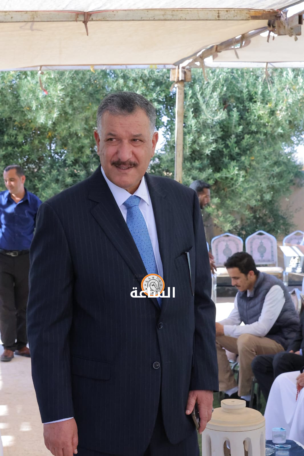 Madar Al-Saa Images 0.6725291217822079