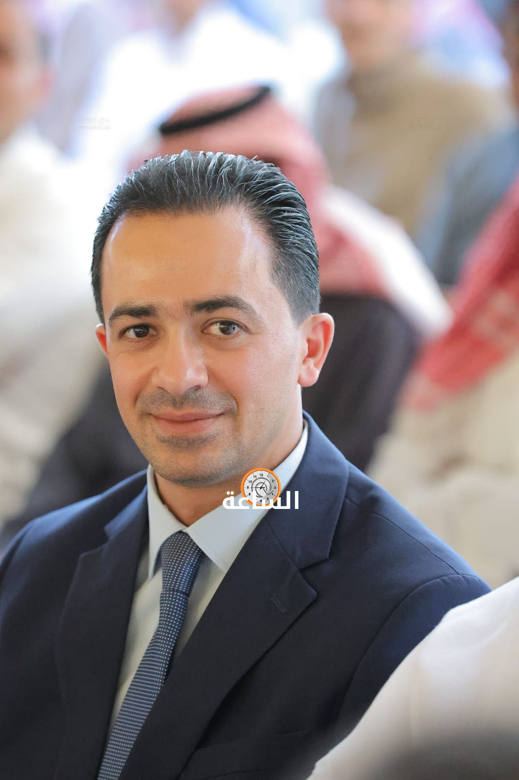 Madar Al-Saa Images 0.9270956021801531