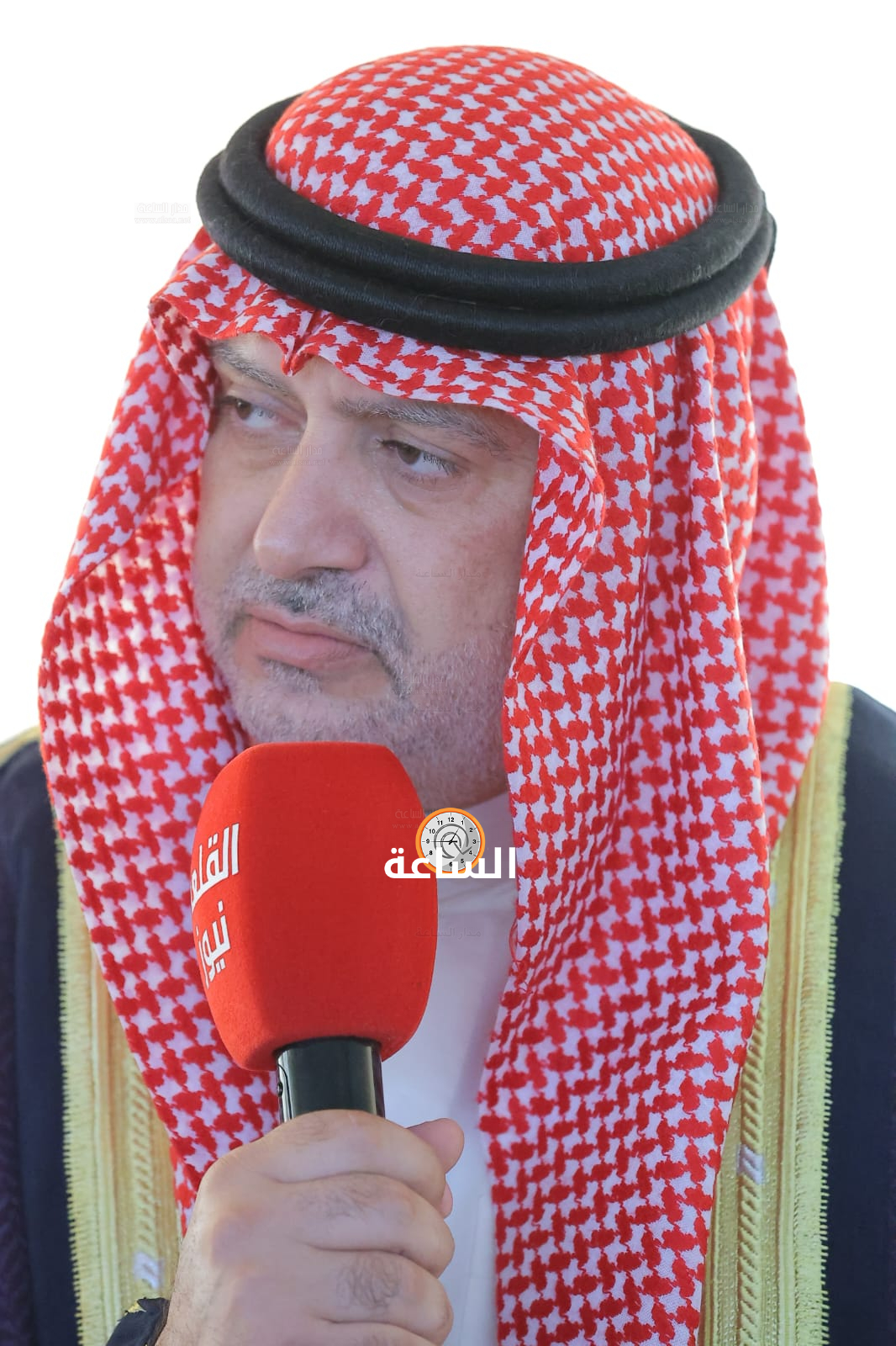 Madar Al-Saa Images 0.3577049413153026