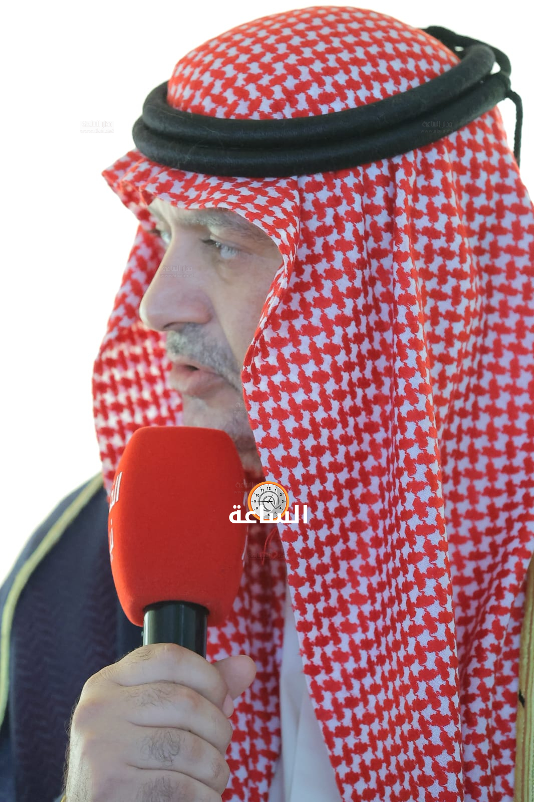 Madar Al-Saa Images 0.8408087324063931