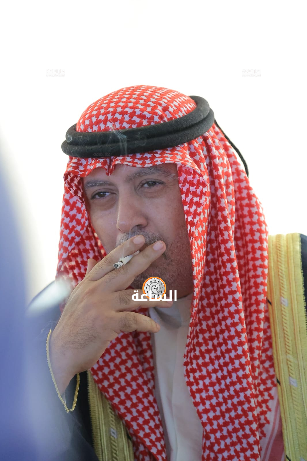 Madar Al-Saa Images 0.5469261920782146
