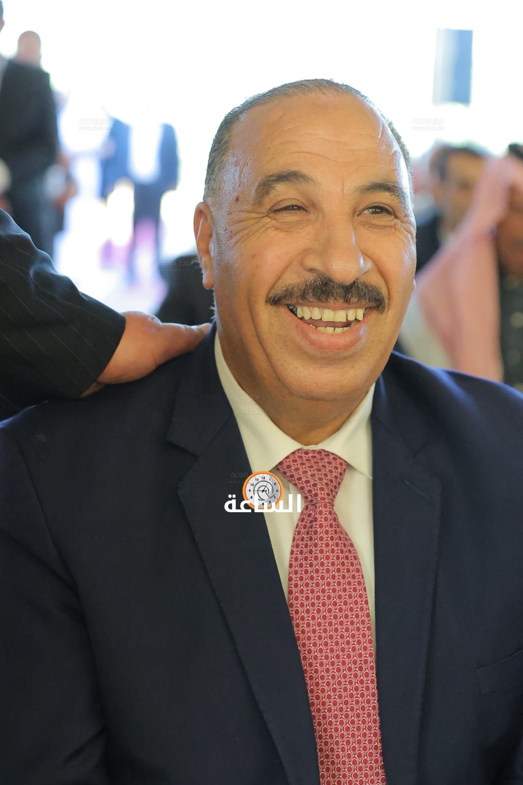 Madar Al-Saa Images 0.27200948122849633