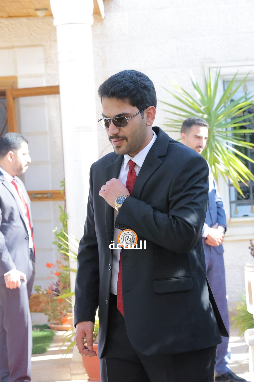 Madar Al-Saa Images 0.6986577415522675