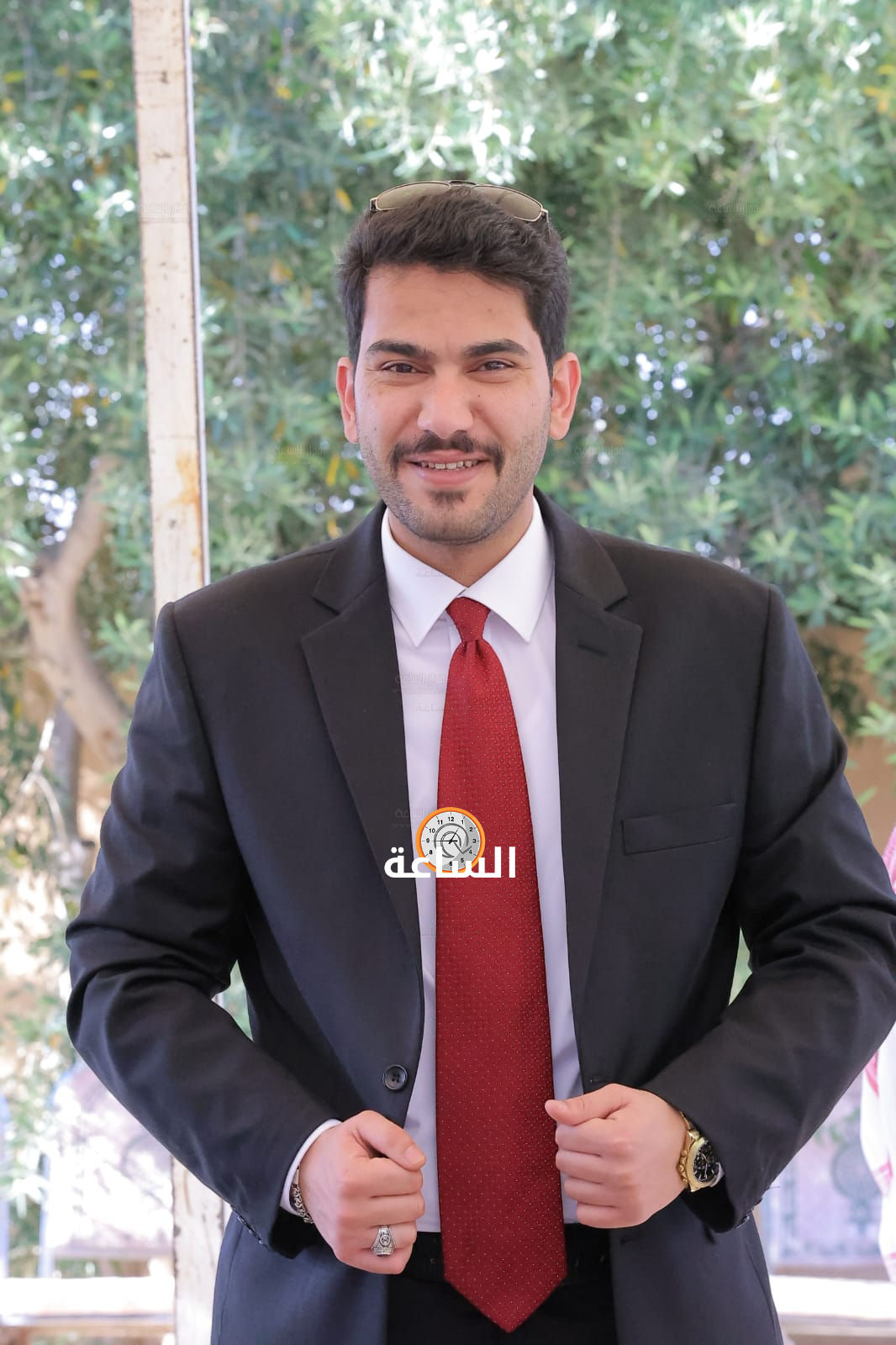Madar Al-Saa Images 0.688823369856551