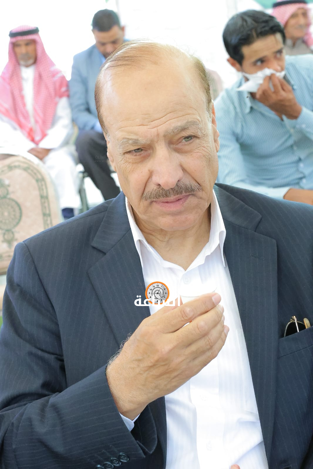 Madar Al-Saa Images 0.6243609427329936