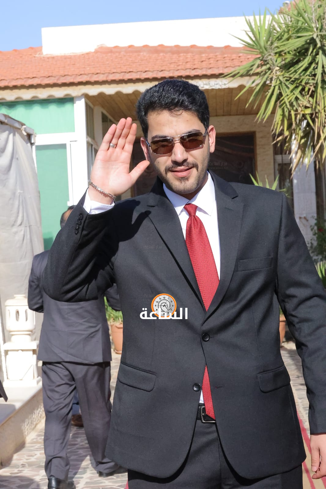 Madar Al-Saa Images 0.6695926524075965