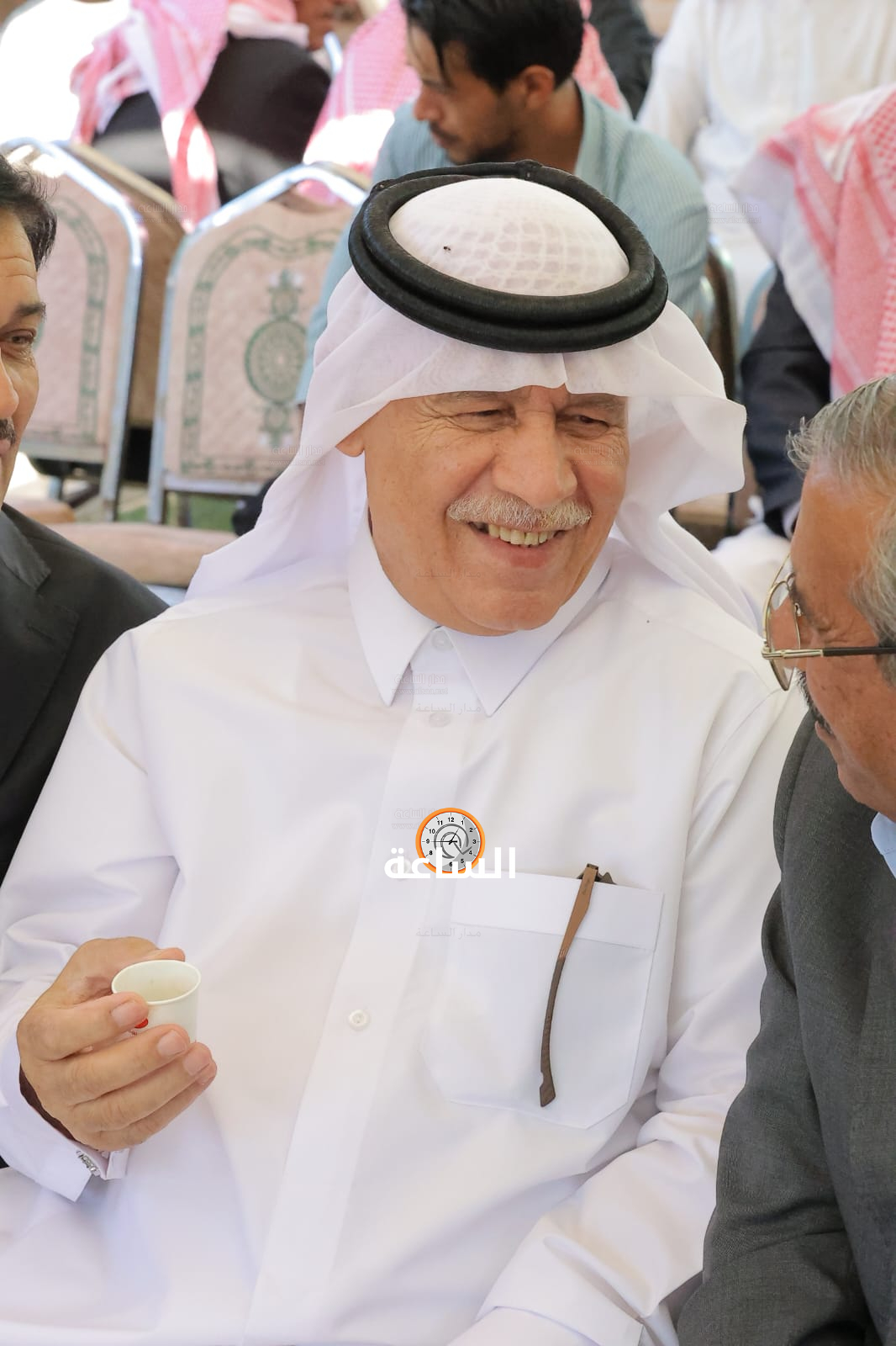 Madar Al-Saa Images 0.45984722947234813