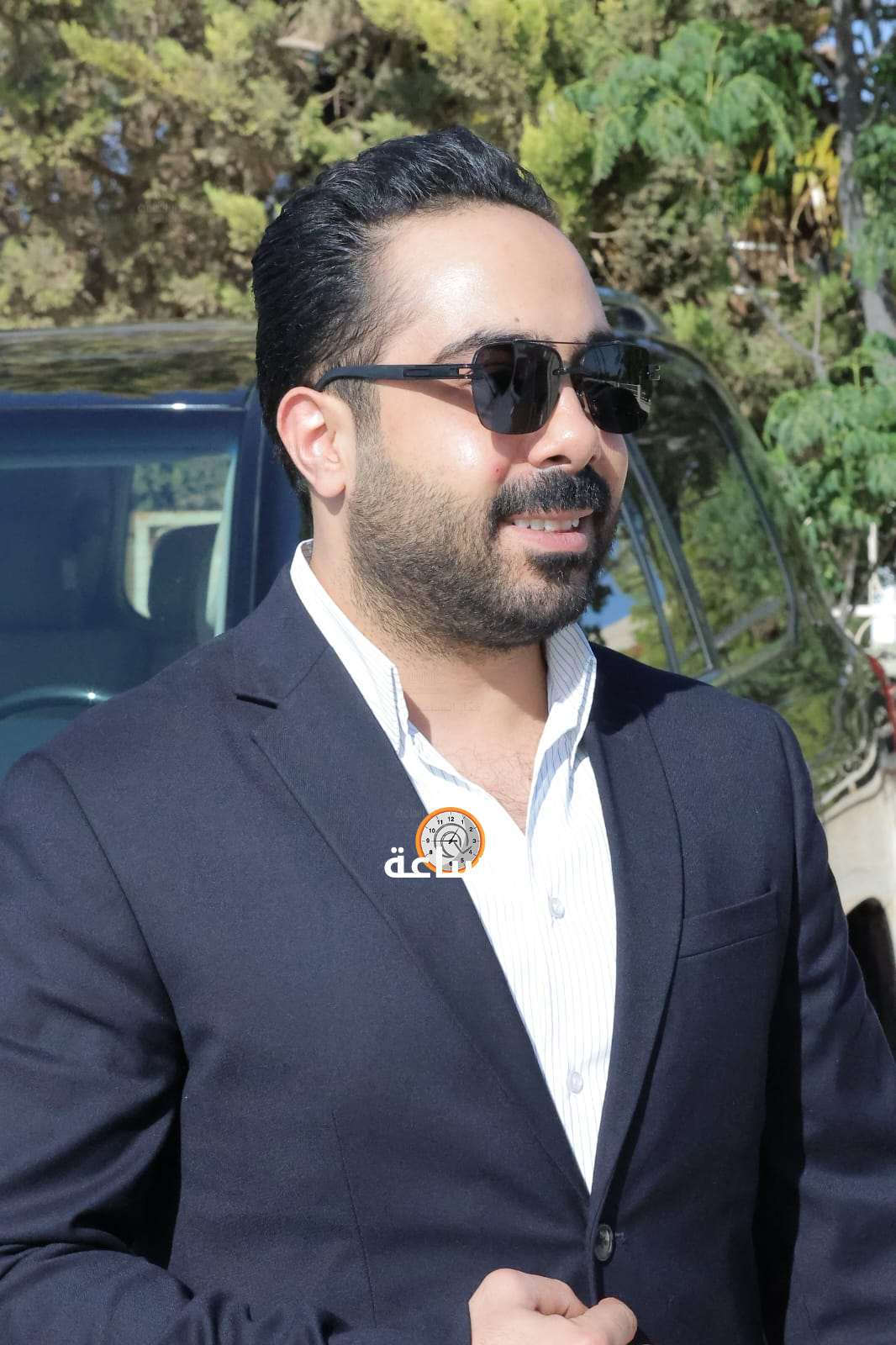 Madar Al-Saa Images 0.6104977474463293