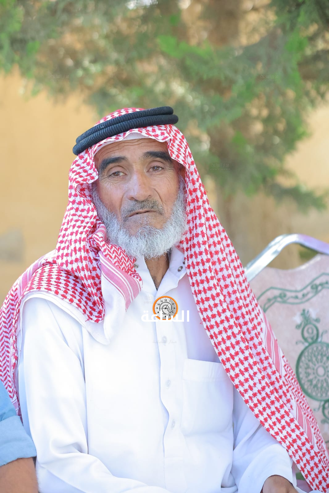 Madar Al-Saa Images 0.366940657036118