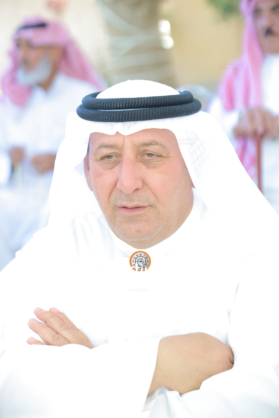 Madar Al-Saa Images 0.0422223097592751