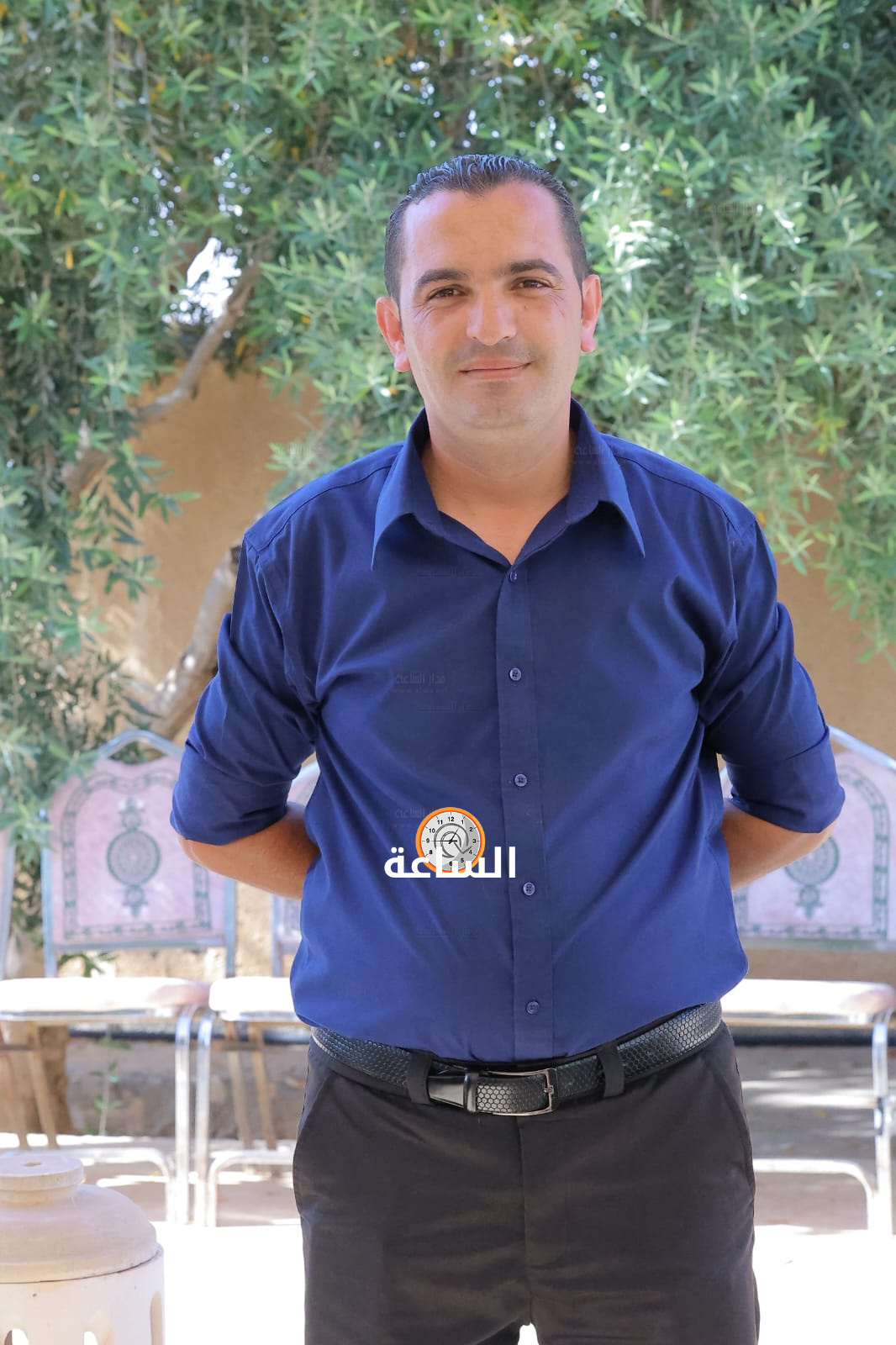 Madar Al-Saa Images 0.008698932016818262