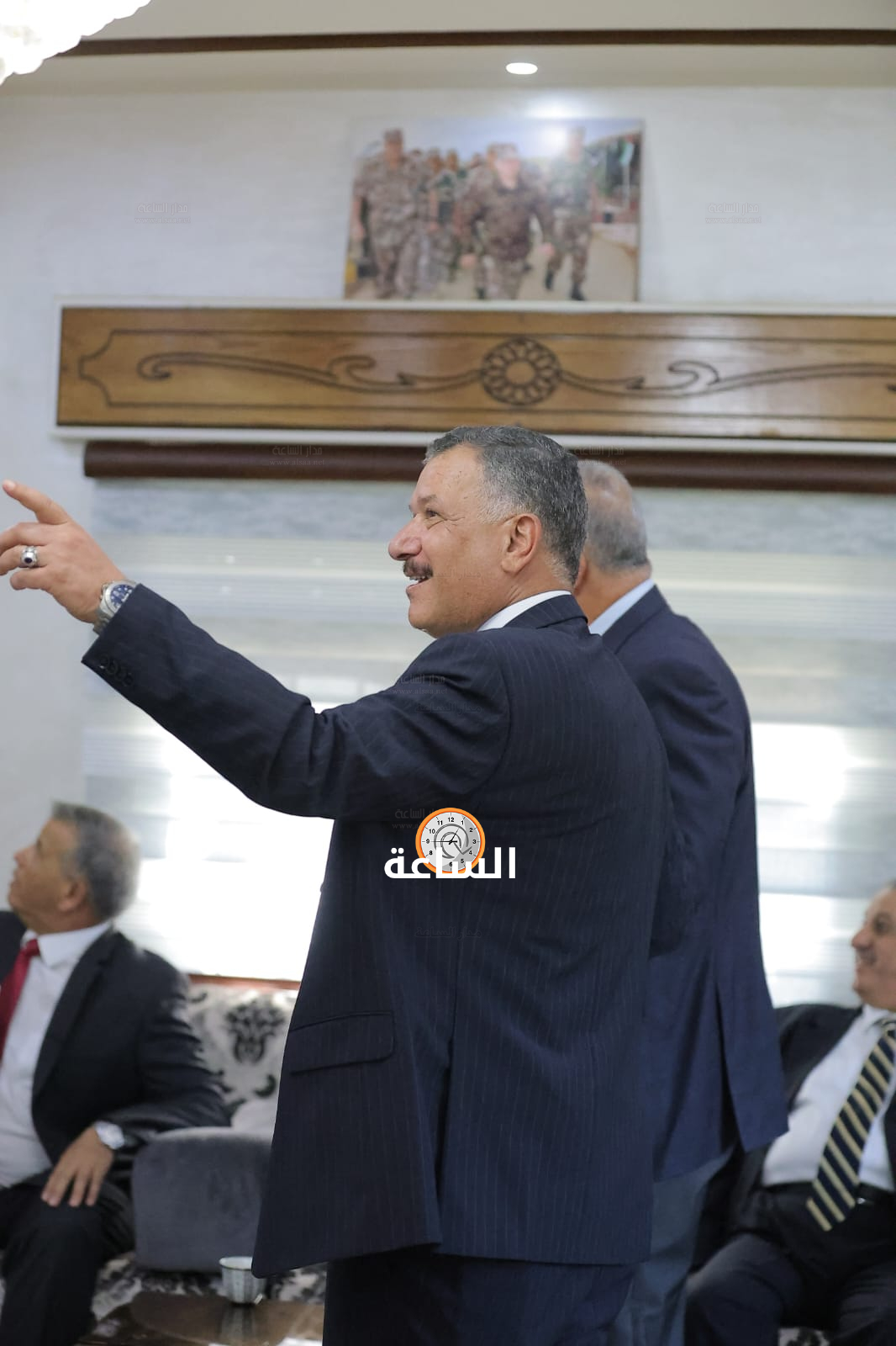 Madar Al-Saa Images 0.4663709763021424