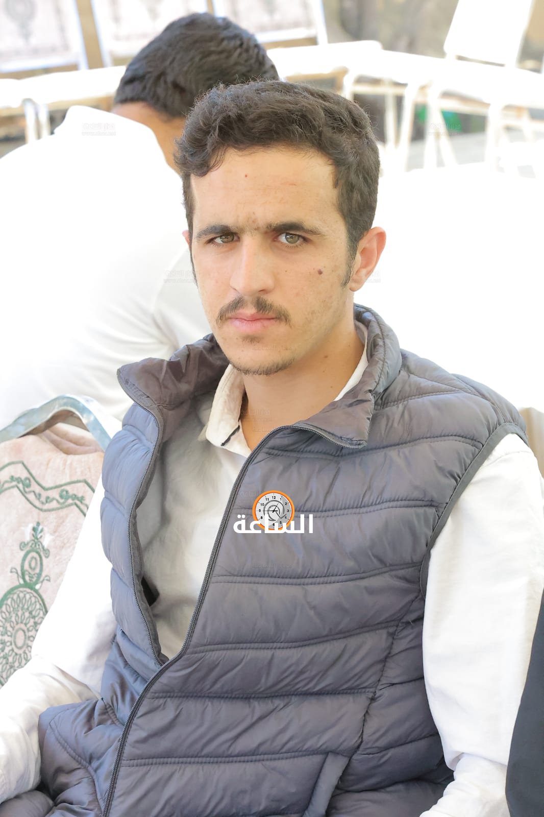 Madar Al-Saa Images 0.8394703083354964