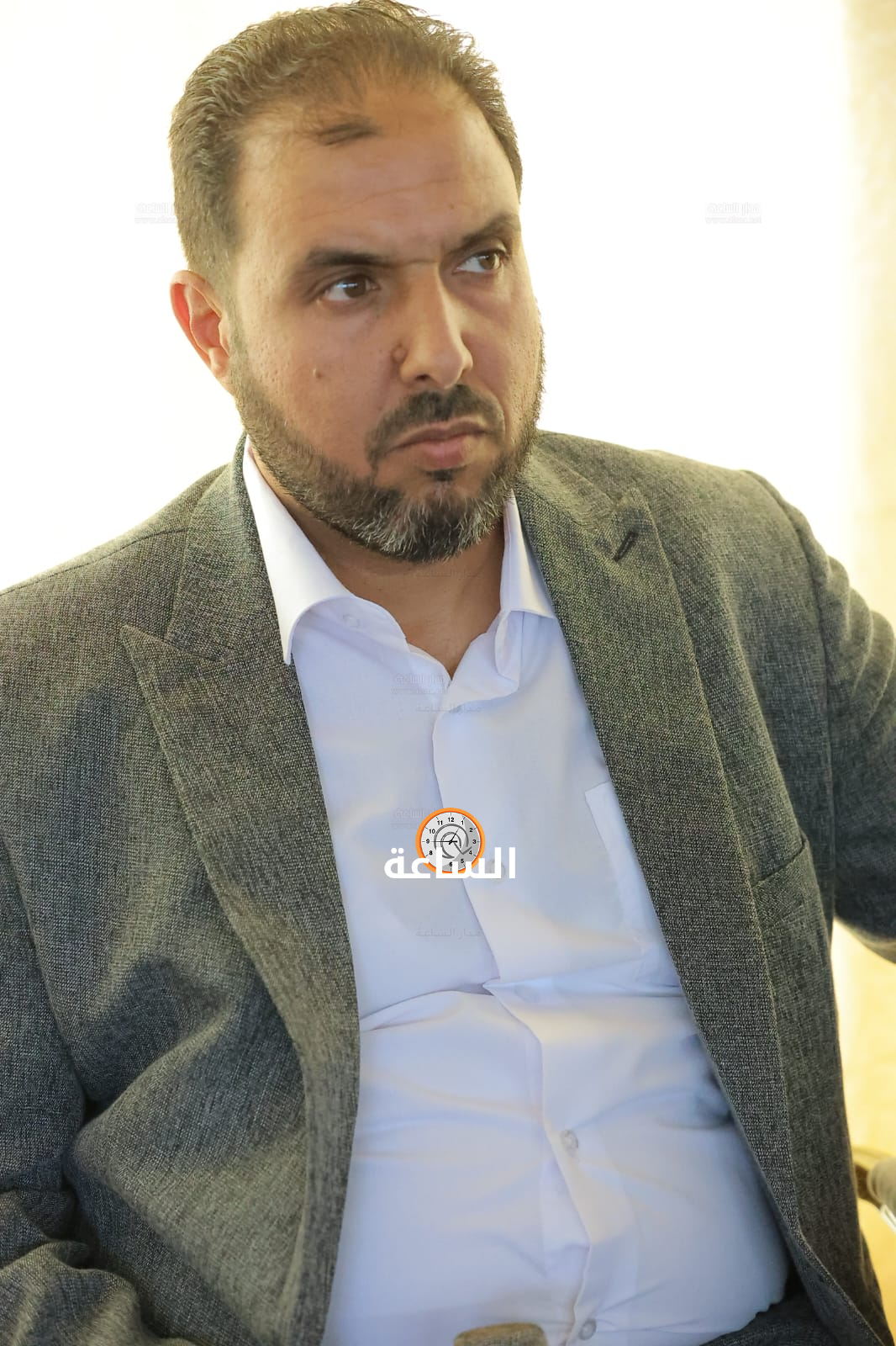 Madar Al-Saa Images 0.30457904645892864