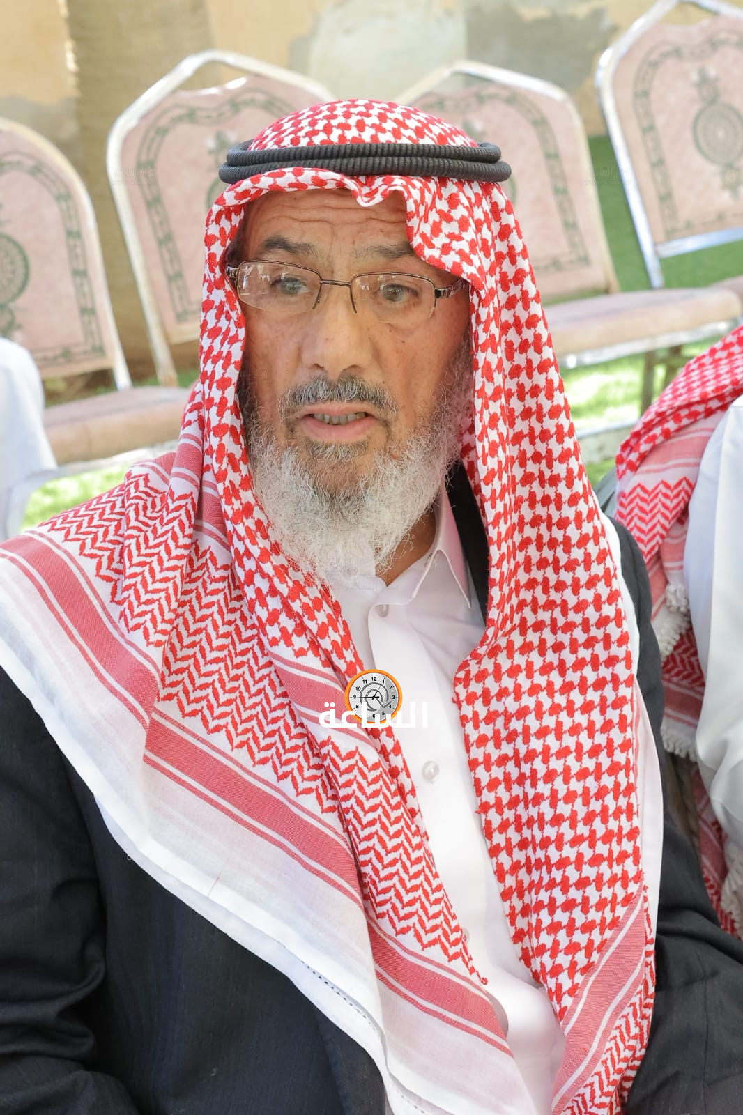 Madar Al-Saa Images 0.1419505851250944