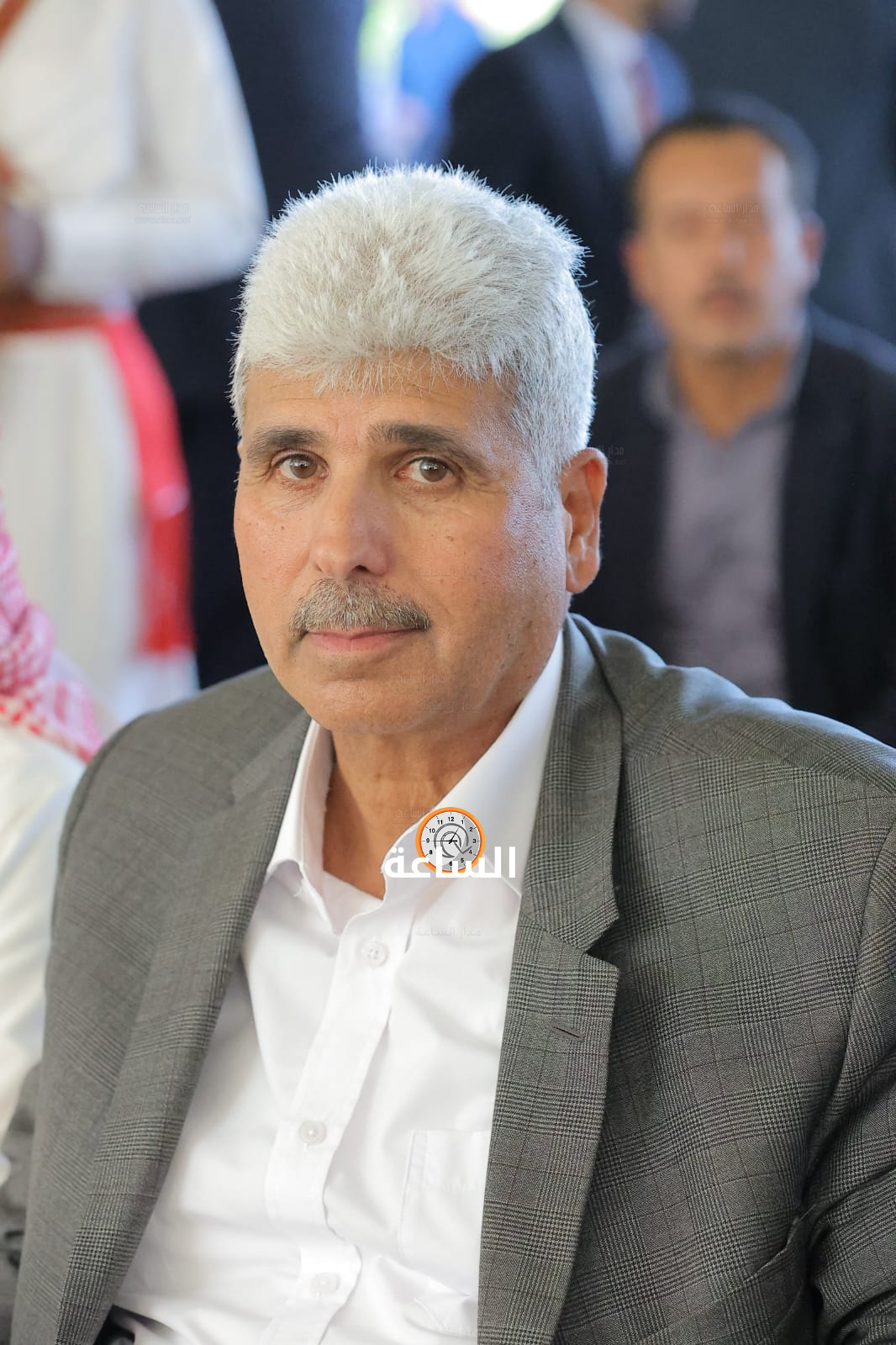 Madar Al-Saa Images 0.5770187391033867