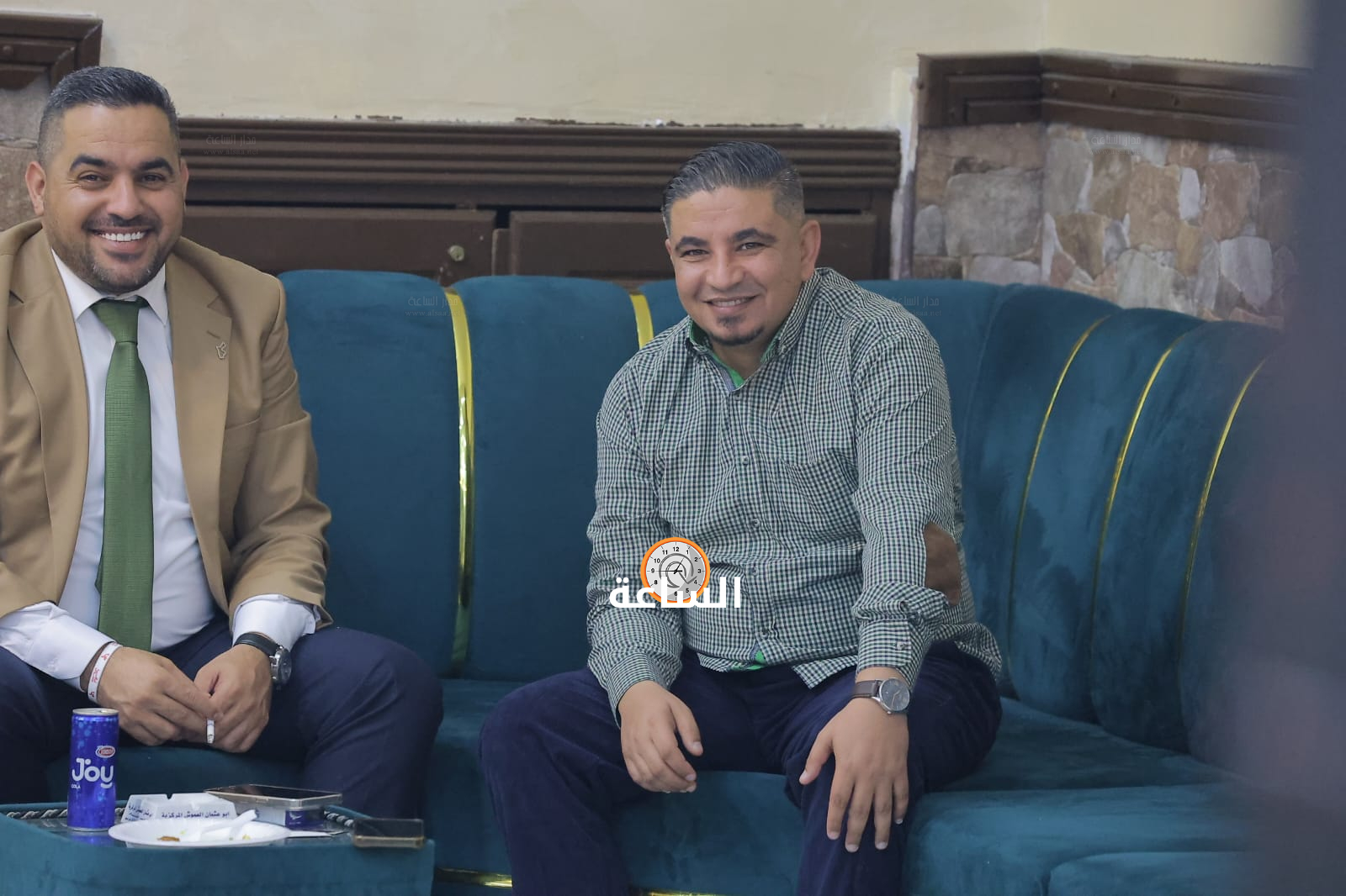 Madar Al-Saa Images 0.30992764312269017