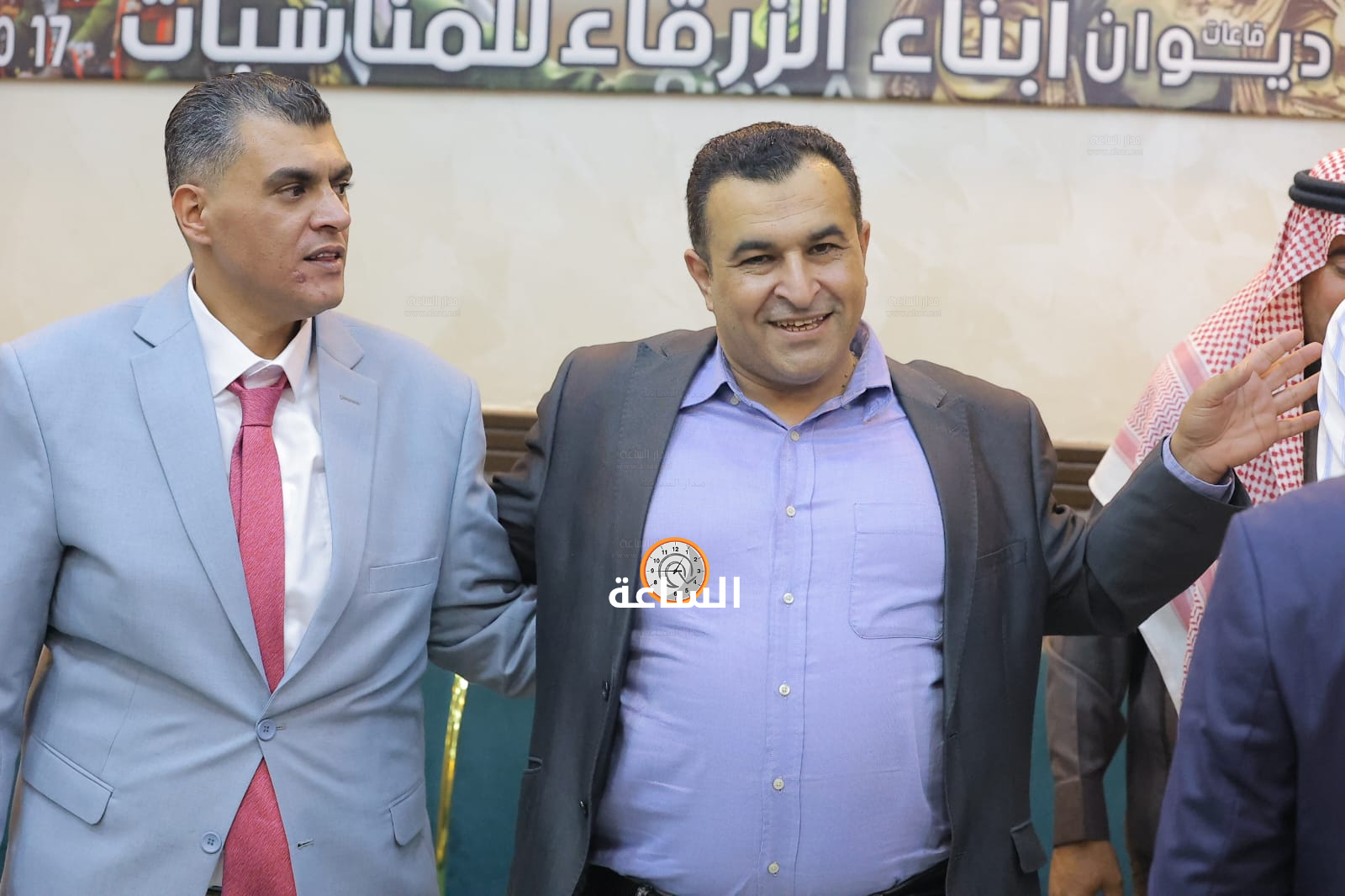 Madar Al-Saa Images 0.6653746954669725